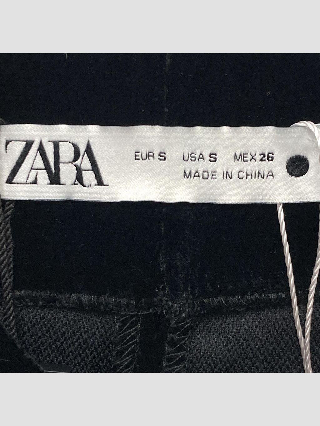 Calza ZARA - Talla 36 (VOP00953310)-1