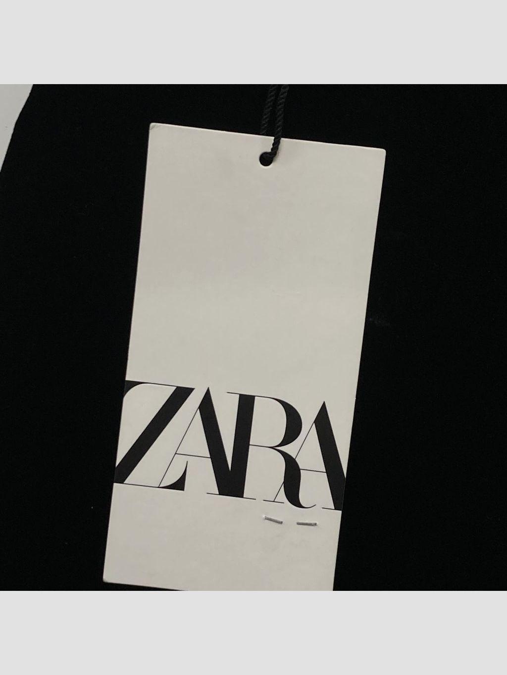 Calza ZARA - Talla 36 (VOP00953310)-2