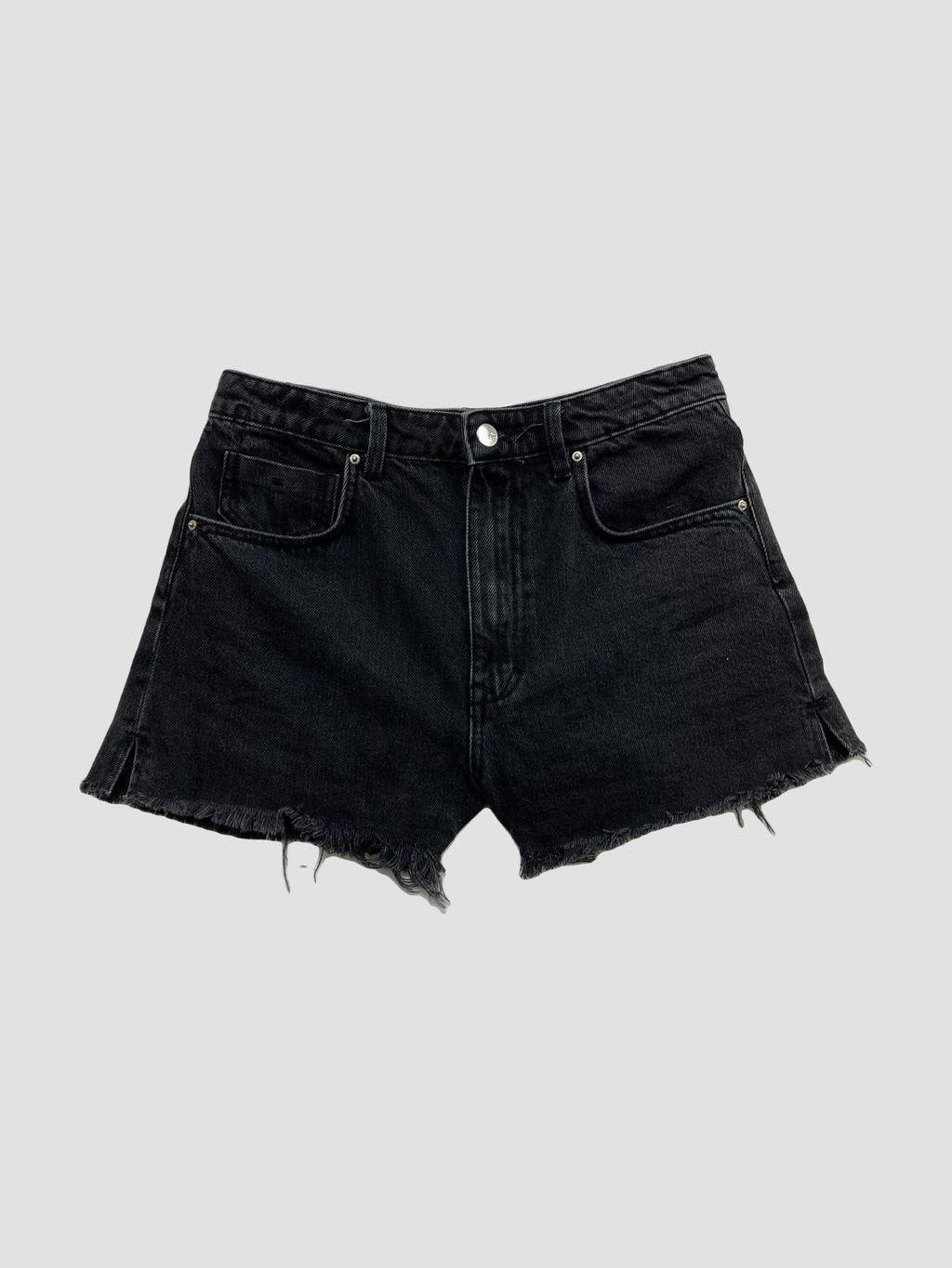 Short ZARA - Talla 38 (VOP00841115)-0