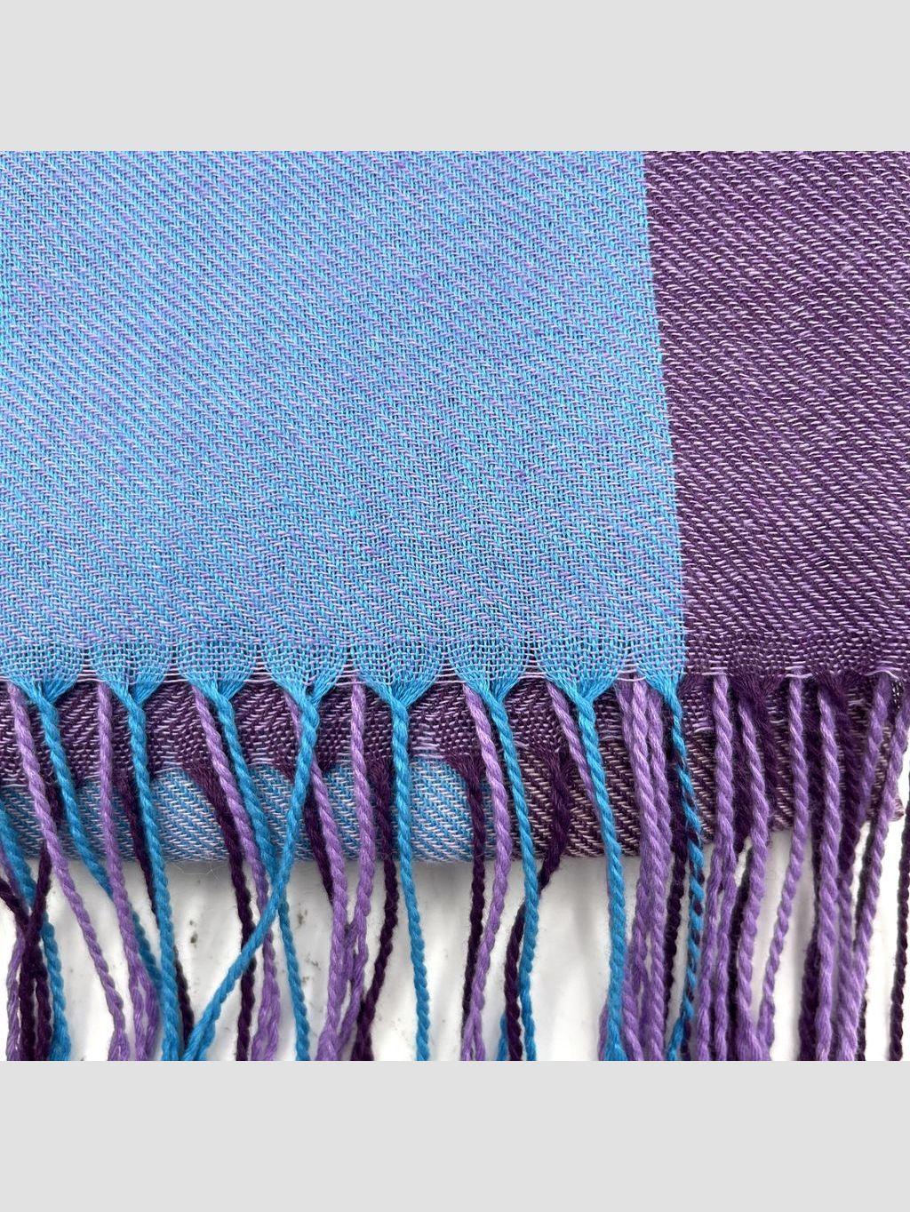 Bufanda VINTAGE - Talla Talla Única (VOP00914684)-2