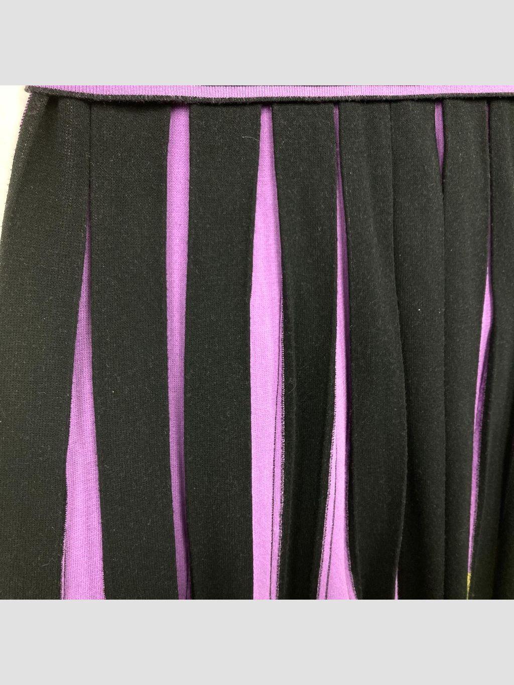 Vestido corto VERSACE - Talla S (VOP01151479)-4
