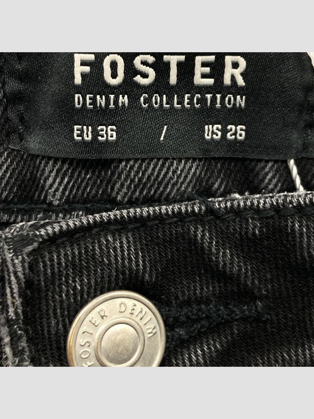 Short FOSTER - Talla 36 (VOP01066178)-2