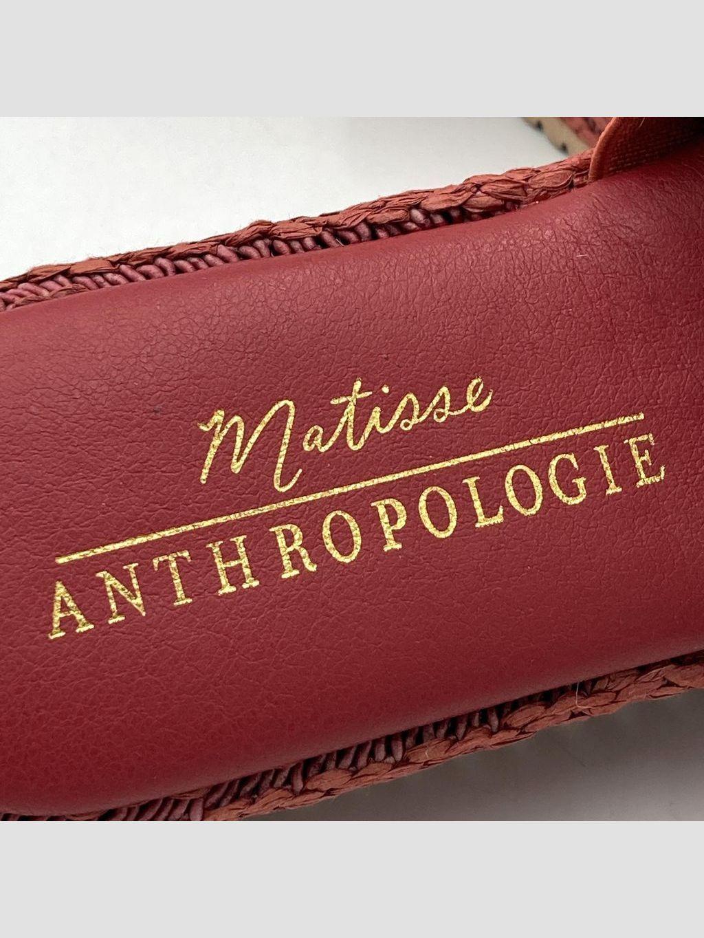 Sandalias ANTHROPOLOGIE - Talla 37 (VOP01076697)-2