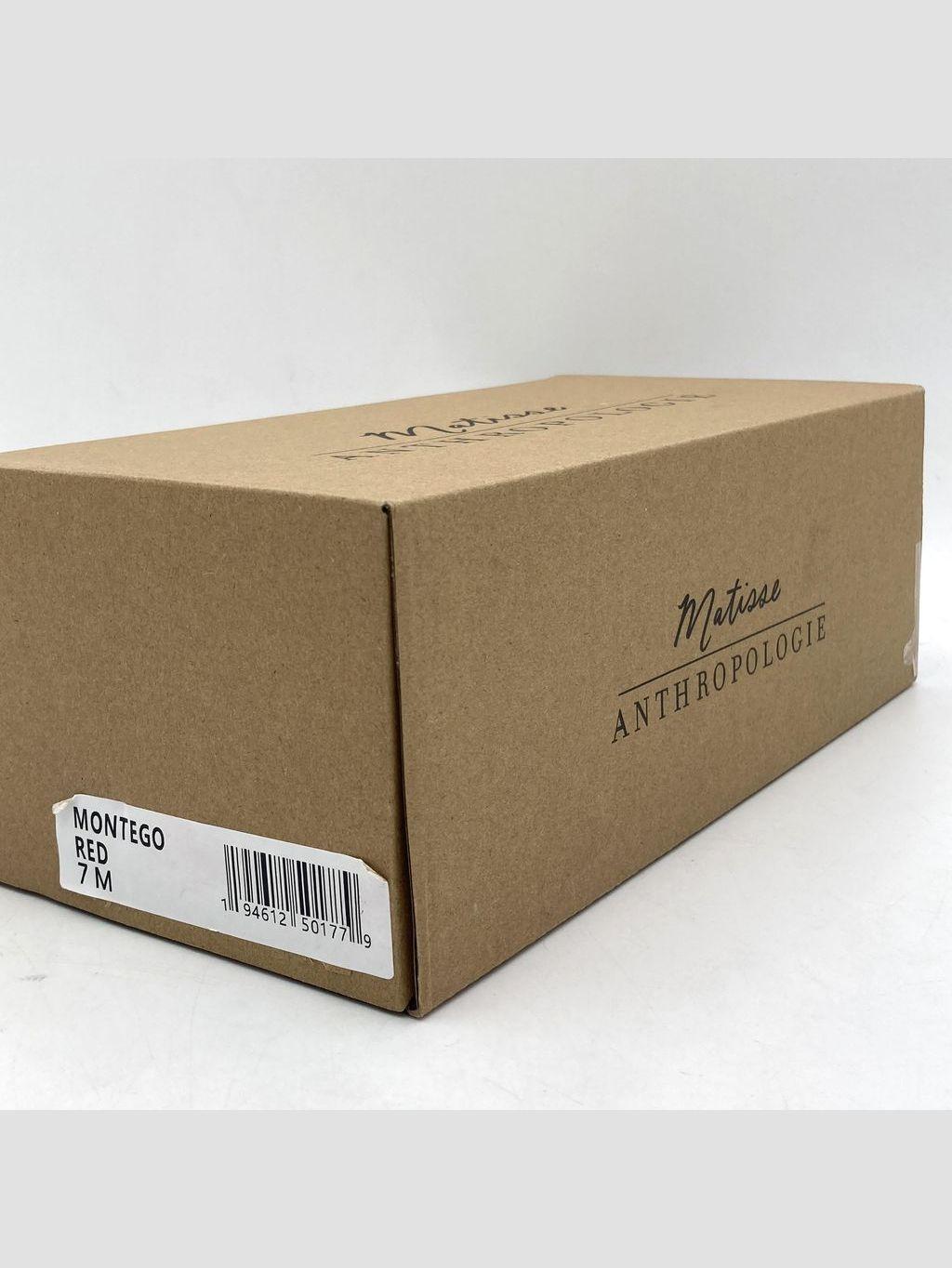 Sandalias ANTHROPOLOGIE - Talla 37 (VOP01076697)-4