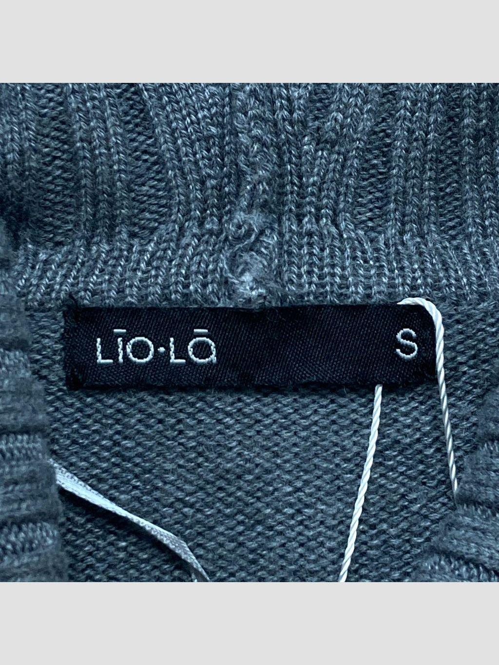 Sweater LIOLA - Talla S (VOP01070978)-1