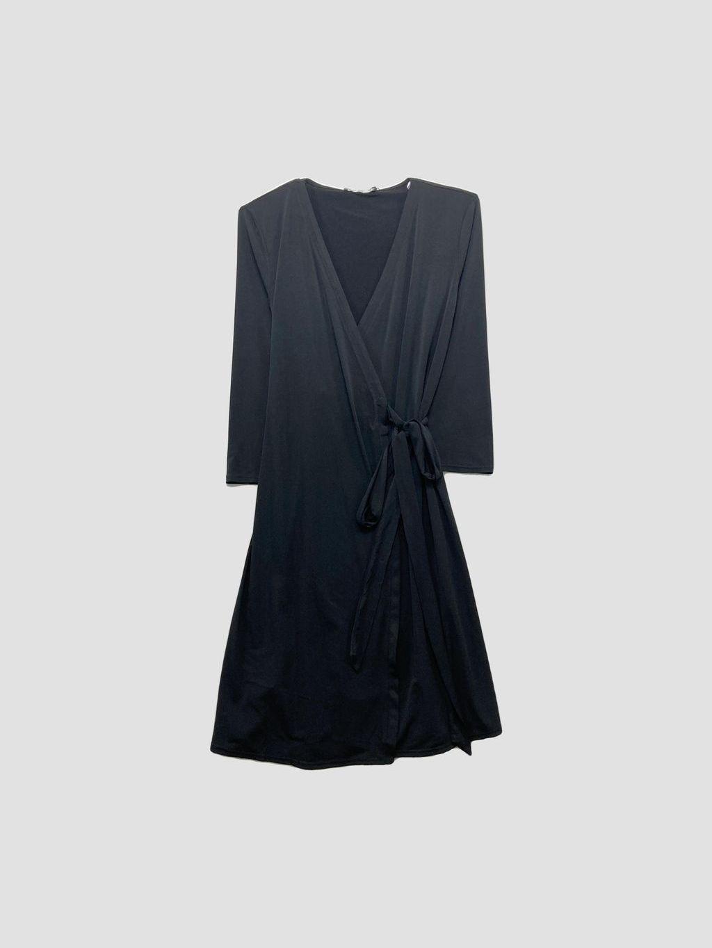 Vestido largo MANGO - Talla L (VOP00883854)-0