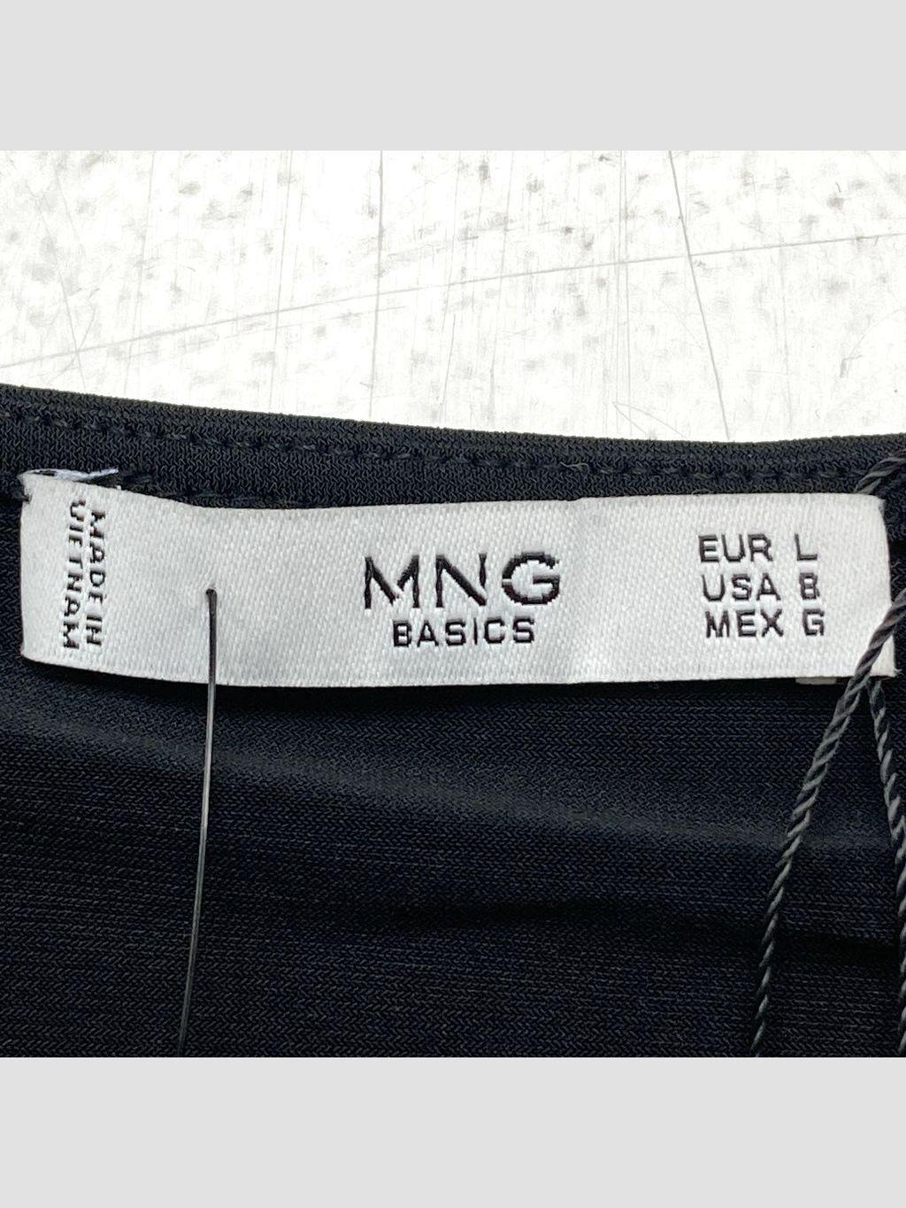 Vestido largo MANGO - Talla L (VOP00883854)-1