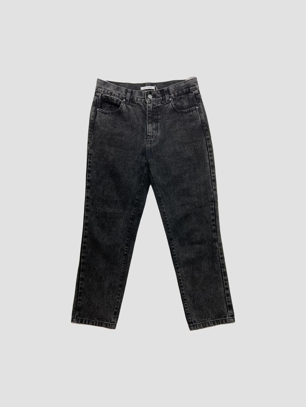 Jean CUT Y PASTE - Talla 38 (VOP01042871)-0