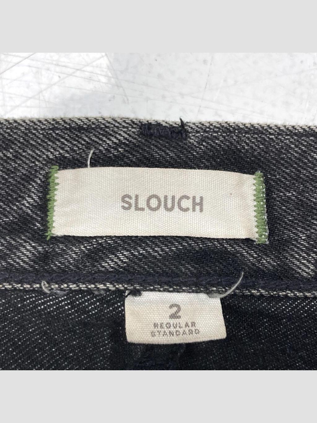 Jean AMERICAN EAGLE OUTFITTERS - Talla 34 (VOP01175374)-2