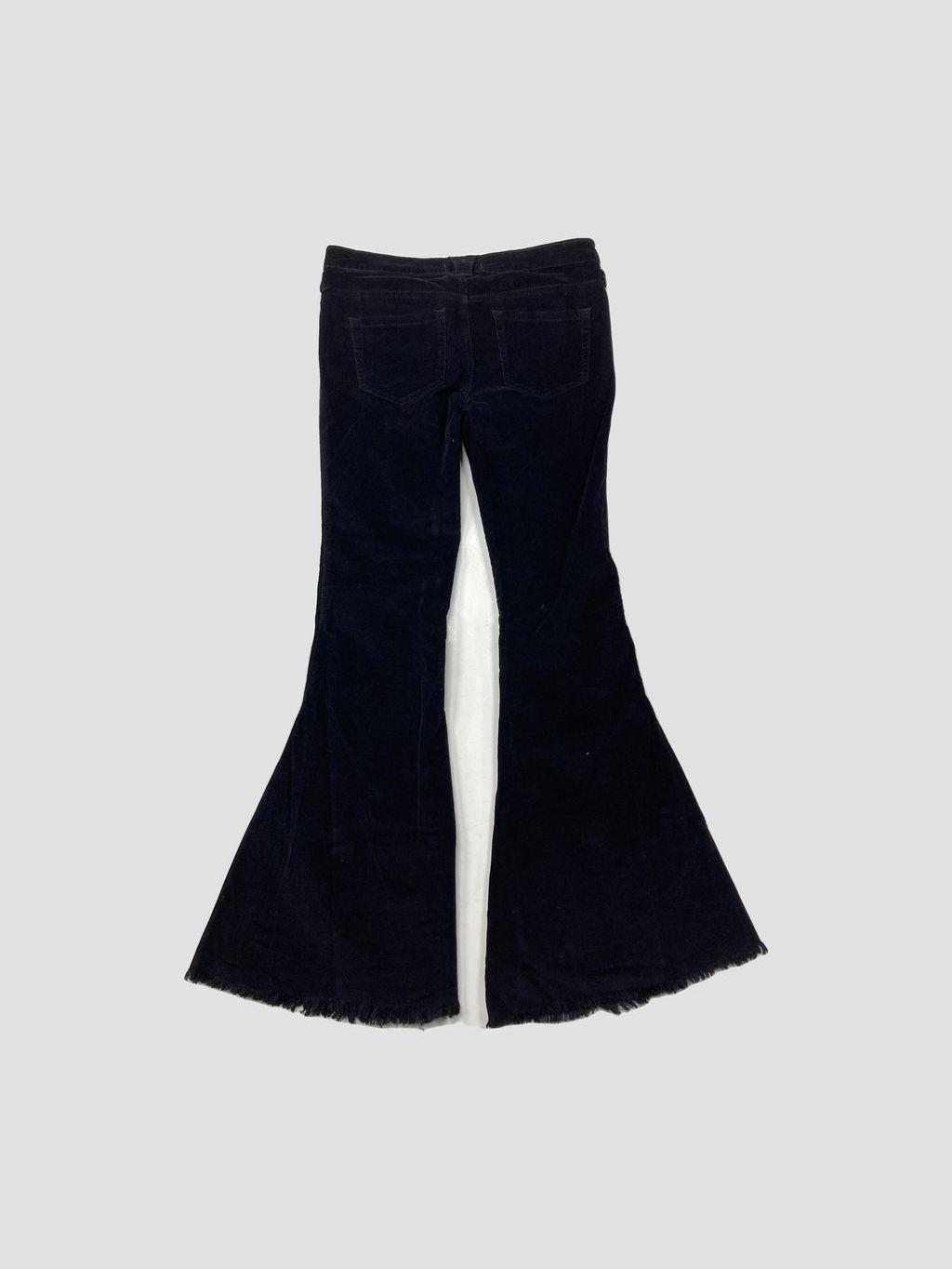Pantalón FREE PEOPLE - Talla 38 (VOP01122653)-1
