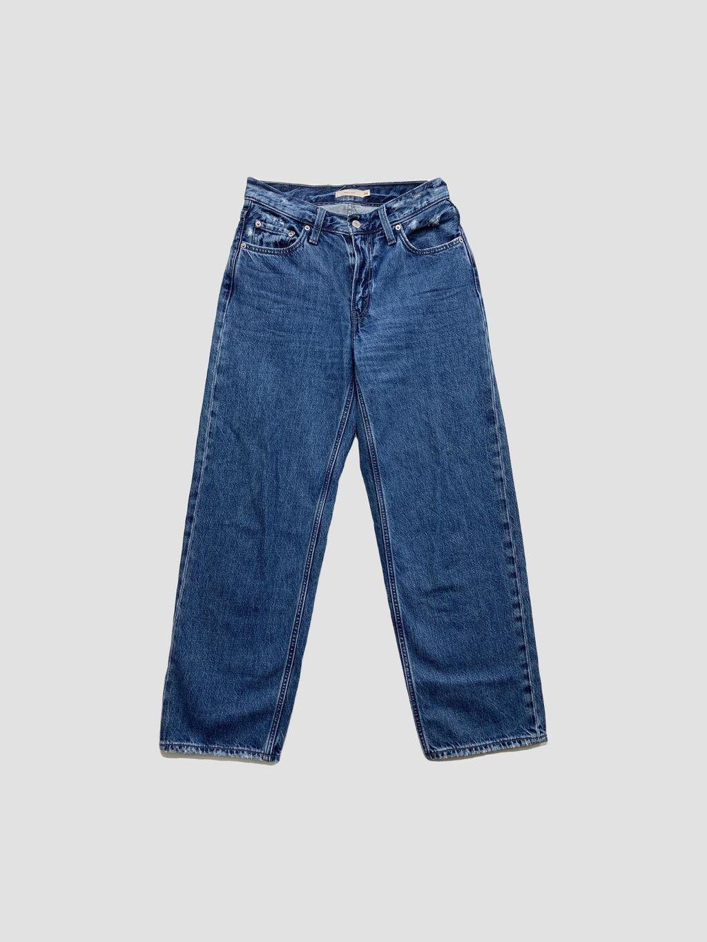 Jean LEVI'S - Talla 36 (VOP00874169)-0