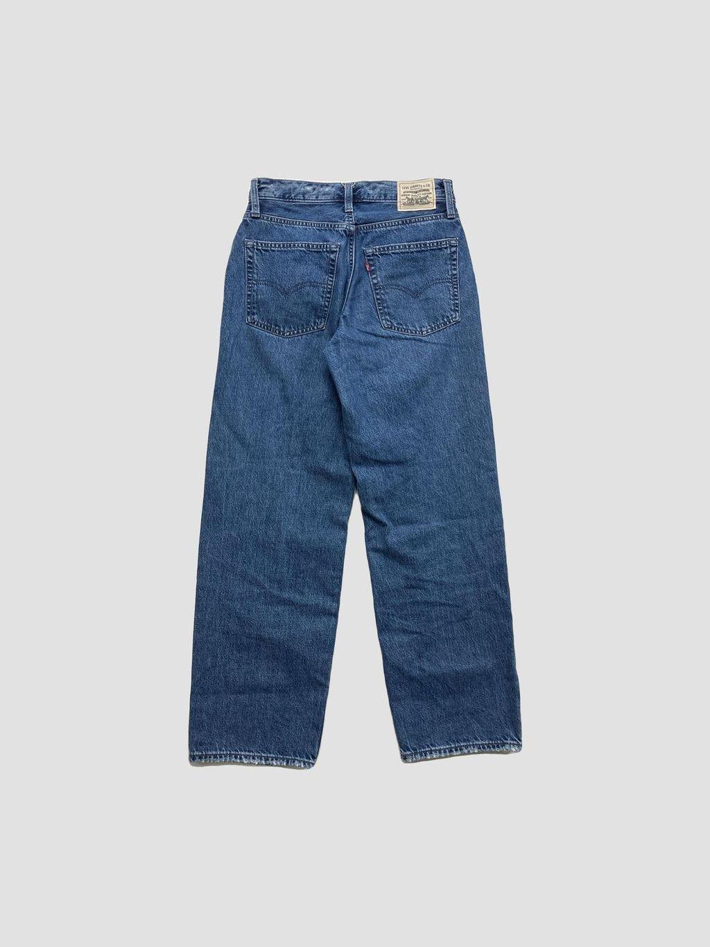 Jean LEVI'S - Talla 36 (VOP00874169)-1