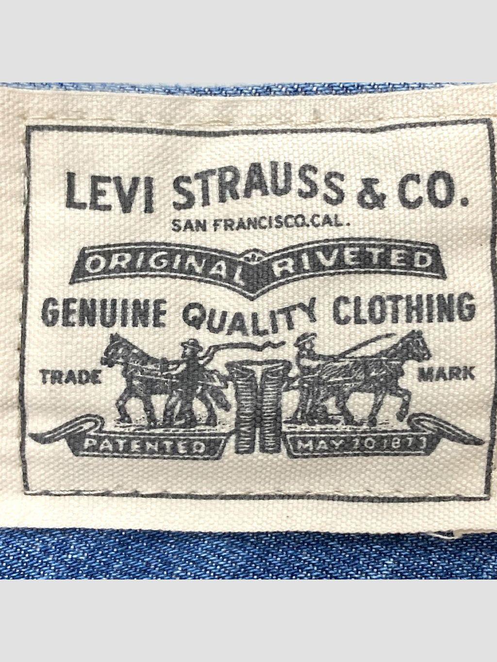 Jean LEVI'S - Talla 36 (VOP00874169)-2