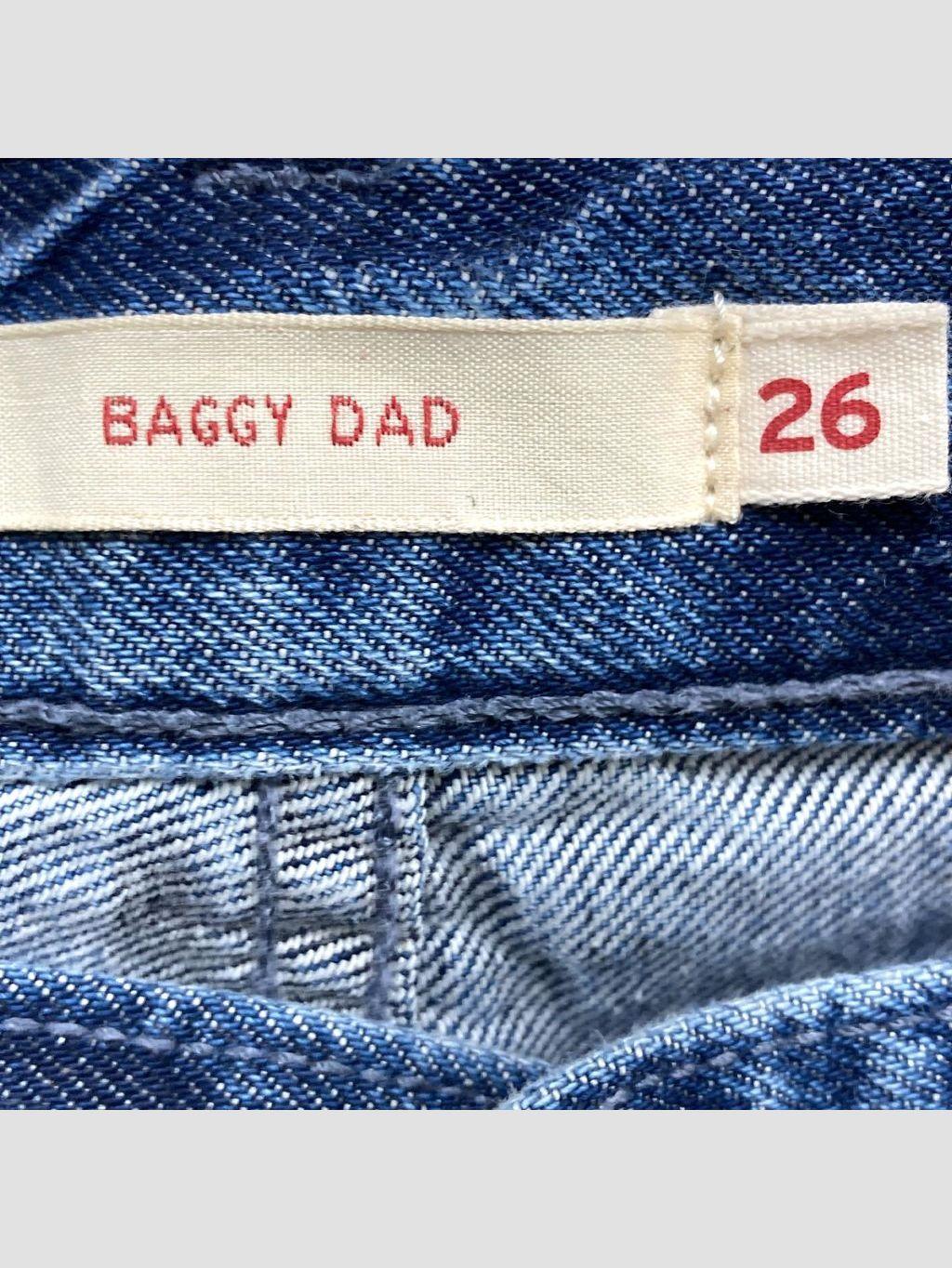 Jean LEVI'S - Talla 36 (VOP00874169)-3