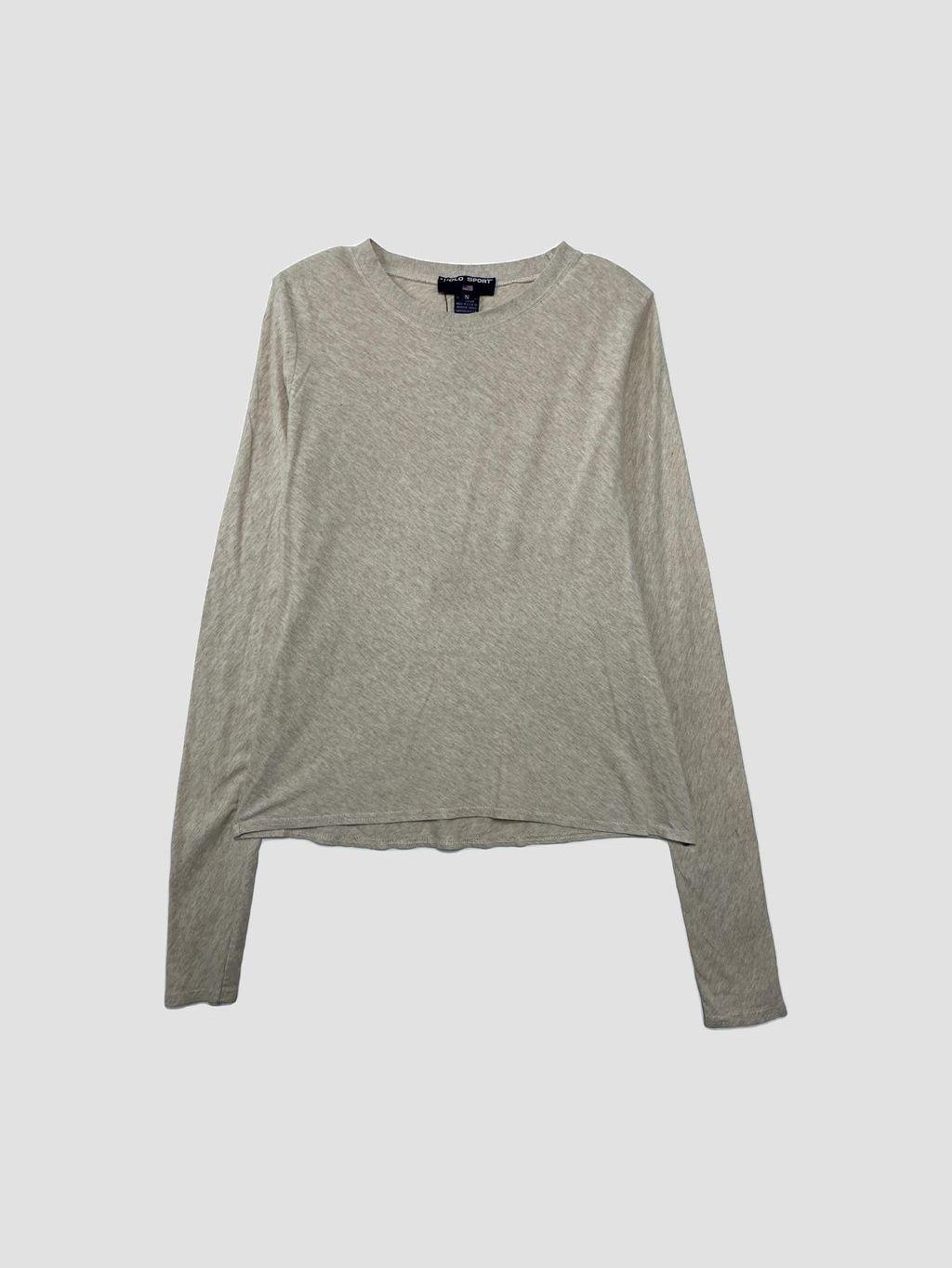 Polera POLO SPORT - Talla S (VOP01205153)-0
