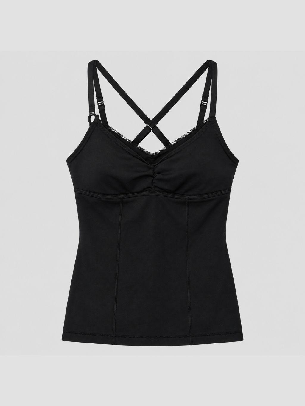 Polera sin mangas LULULEMON - Talla S (VOP01207645)-0