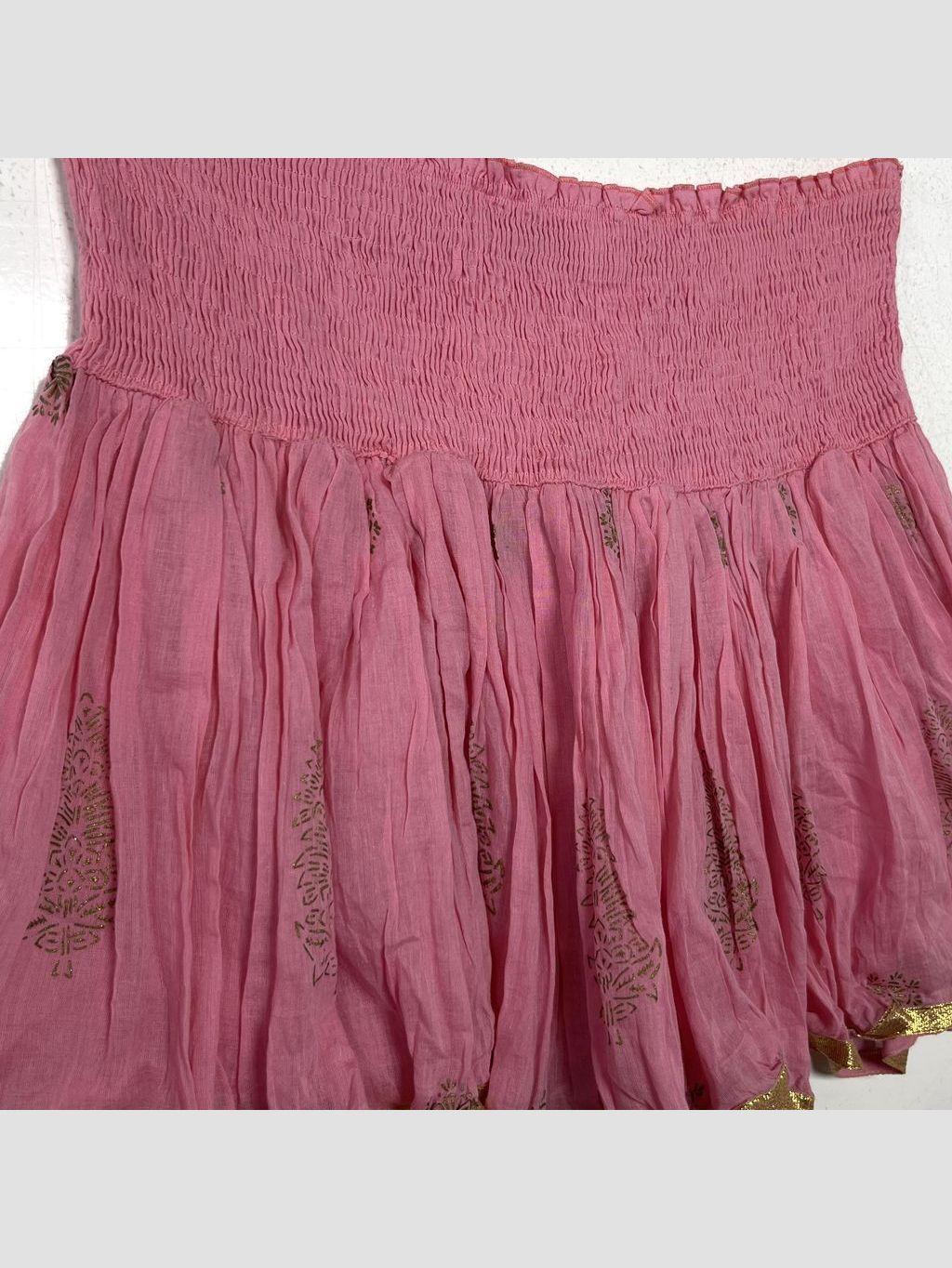 Falda corta RAPSODIA - Talla 40 (VOP01191889)-2