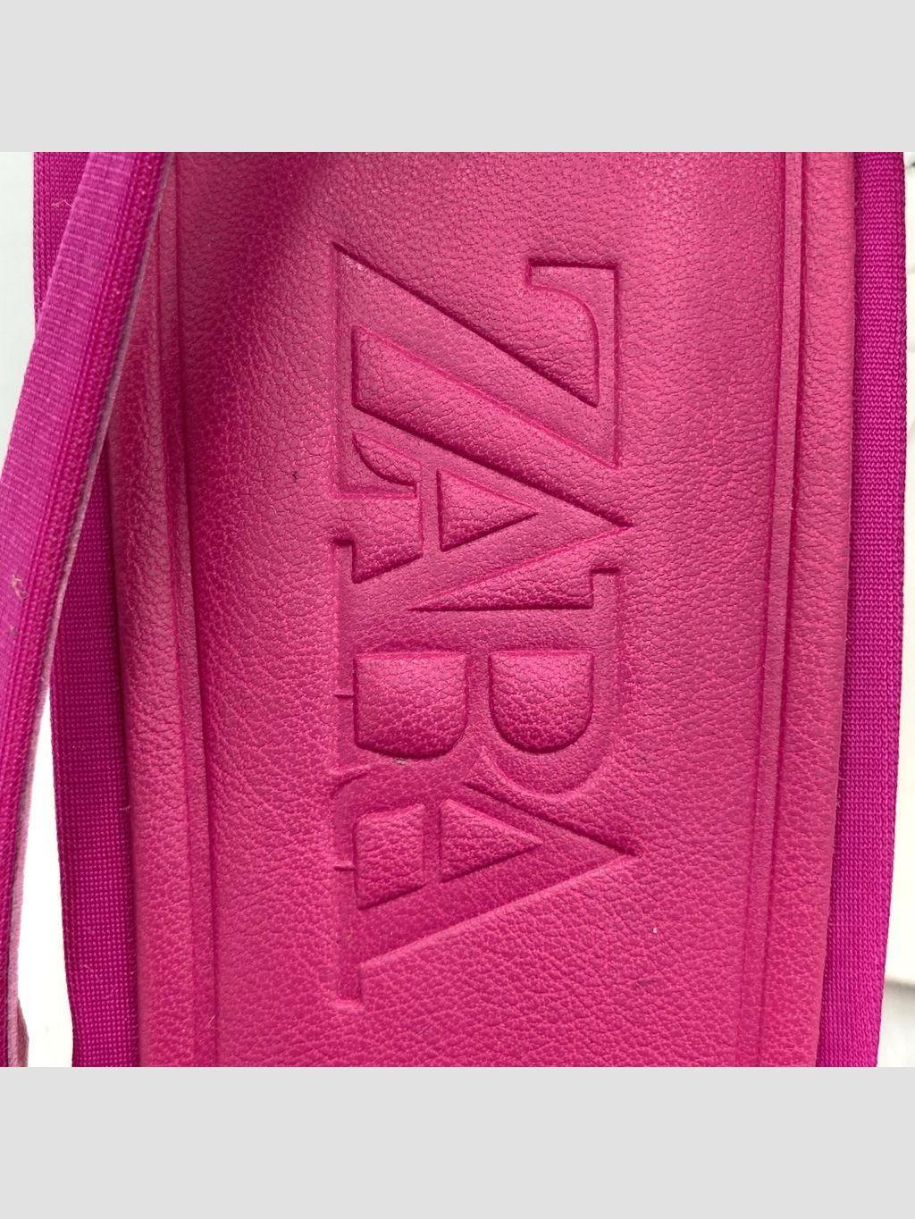 Zapatos de taco ZARA - Talla 38 (VOP00890517)-2