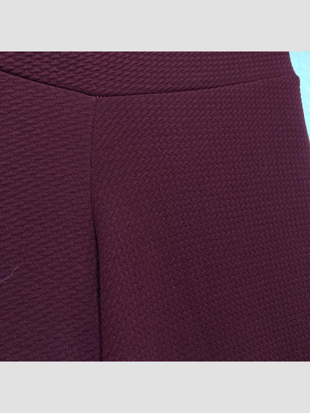 Pantalón VINTAGE - Talla 36 (VOP00860546)-1