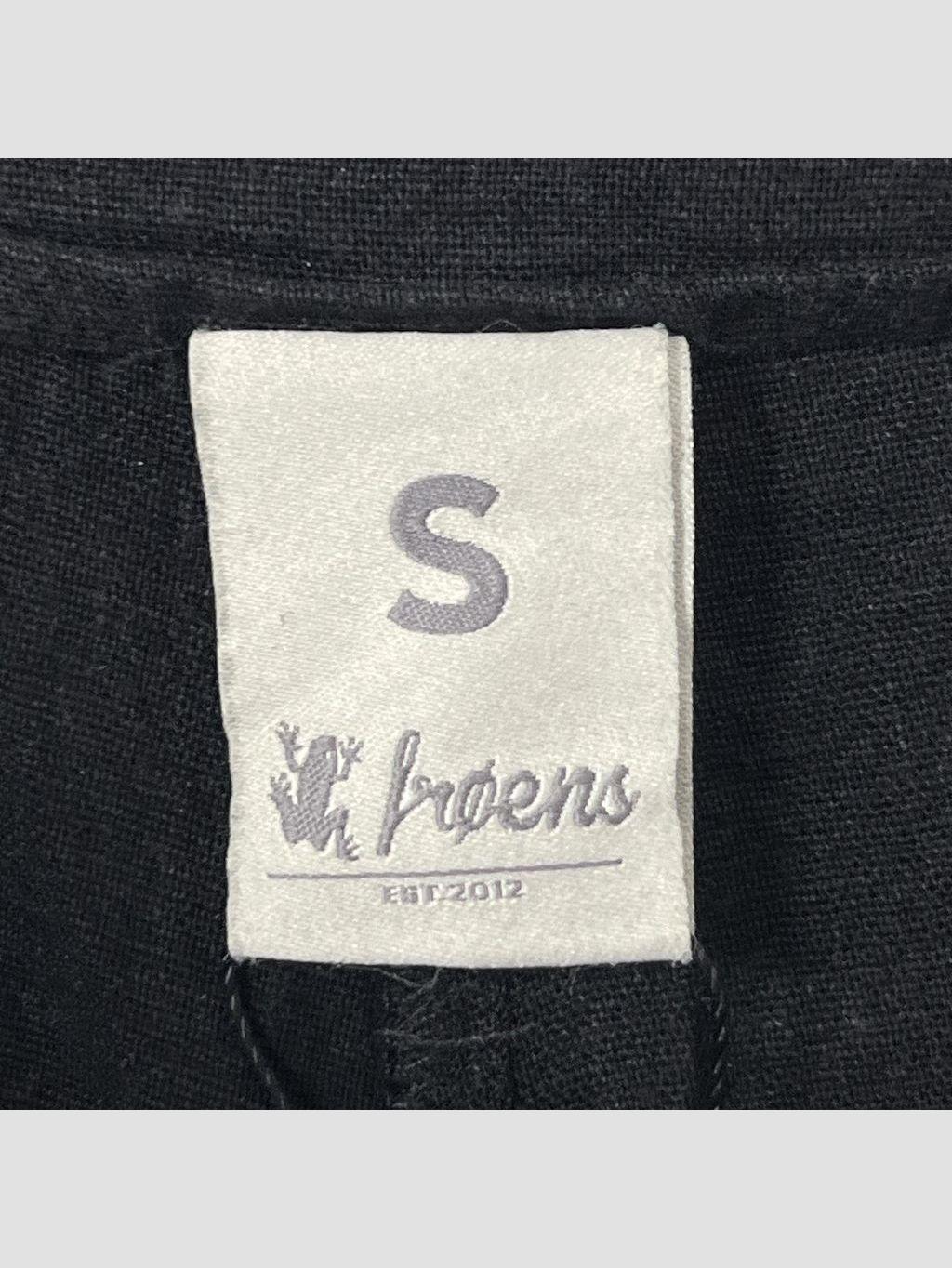 Short FROENS - Talla 36 (VOP01219510)-1