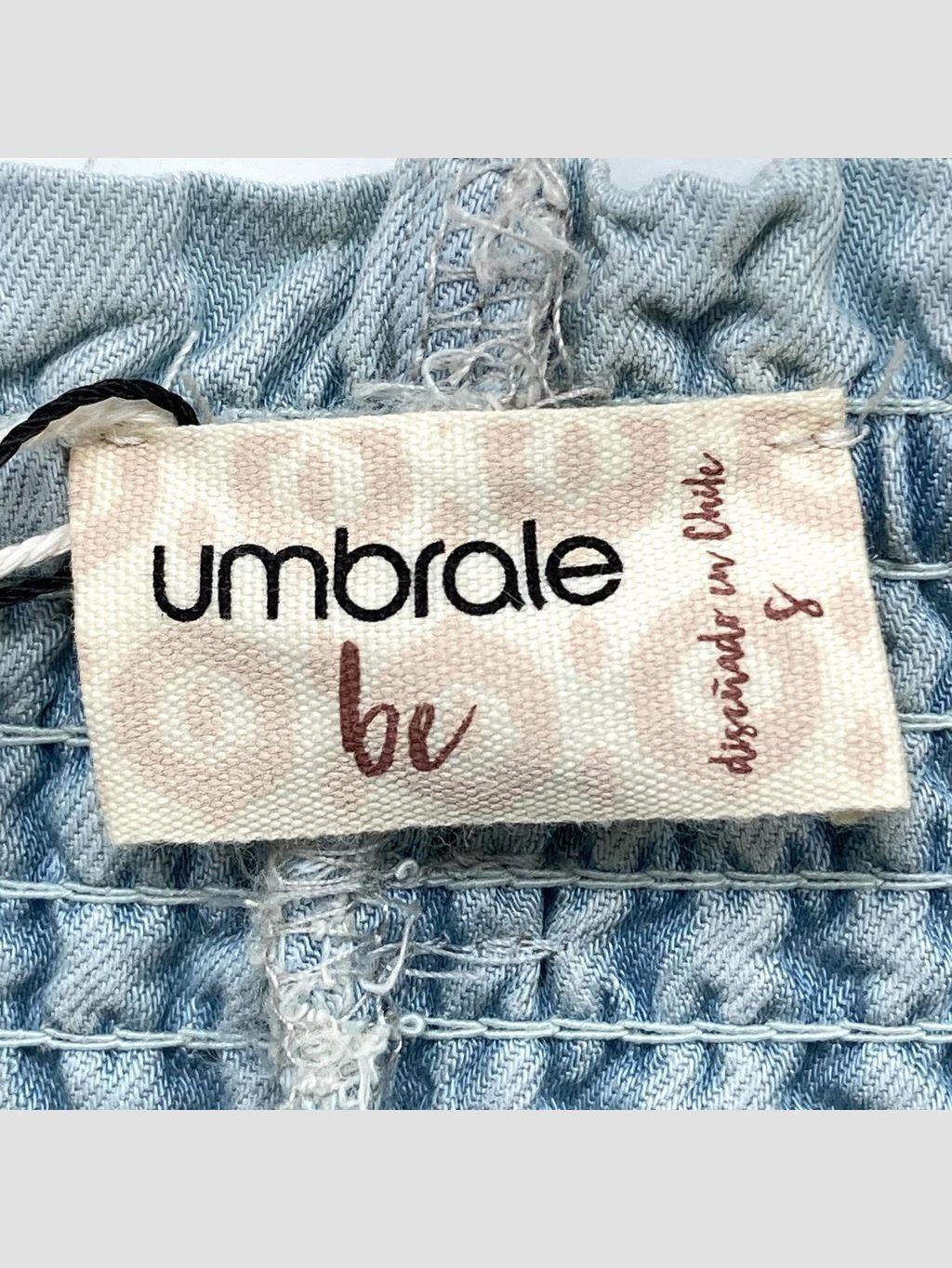 Falda larga UMBRALE - Talla 36 (VOP00932334)-1