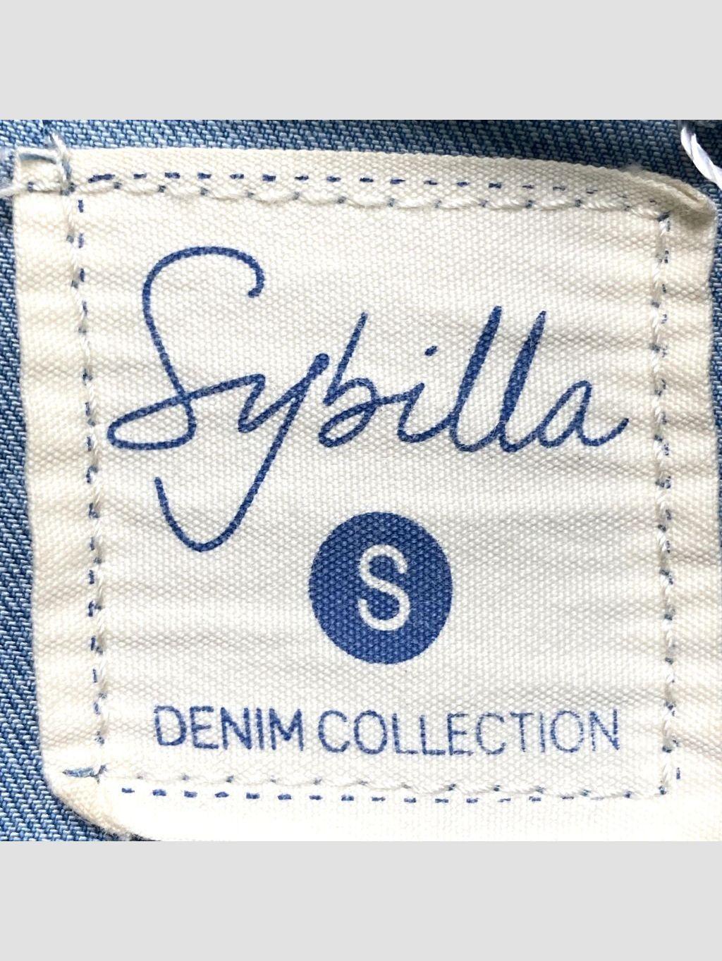 Chaqueta casual SYBILLA - Talla S (VOP00876814)-1