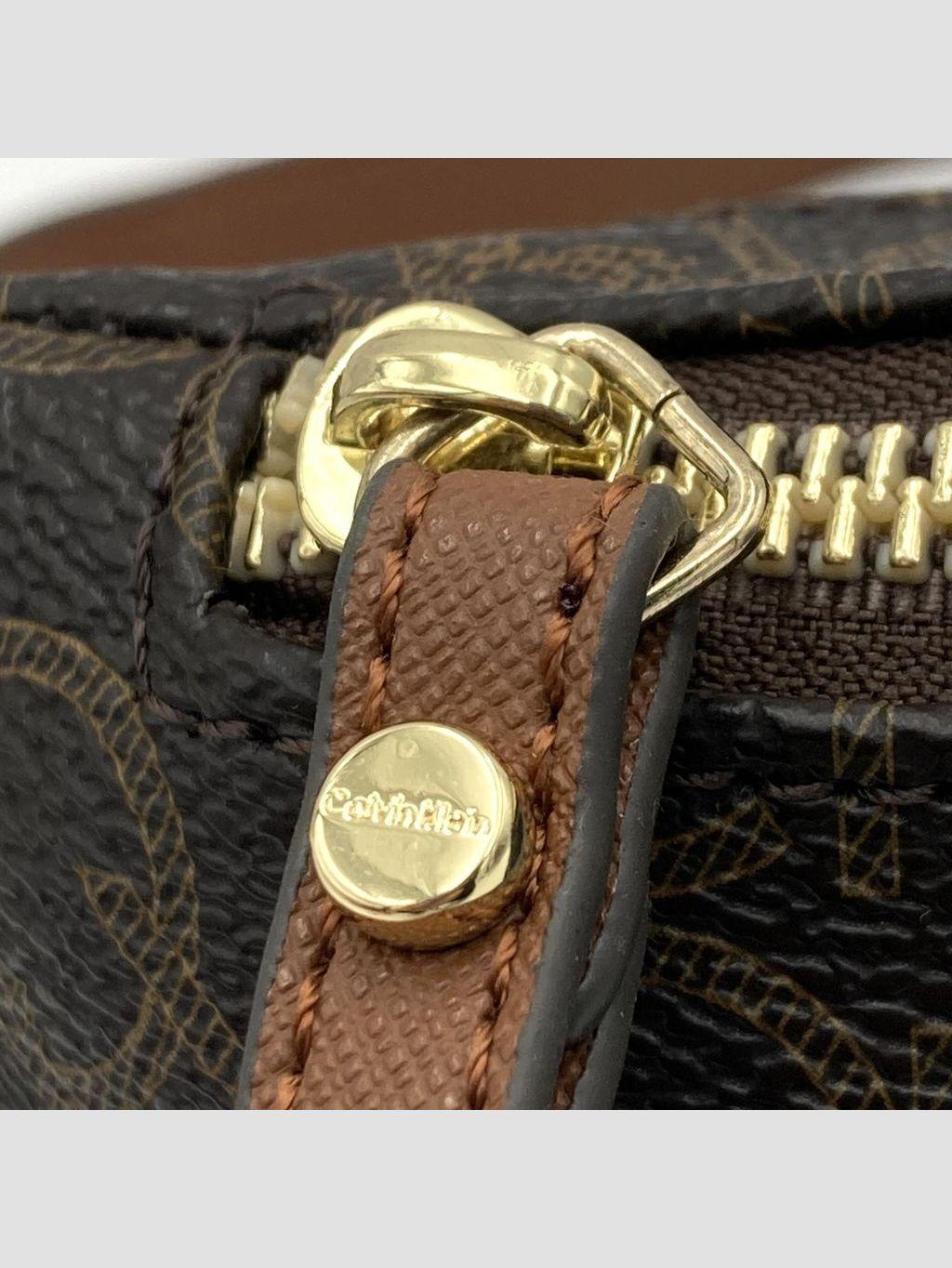 Bandolera CALVIN KLEIN - Talla Talla Única (VOP00987097)-3