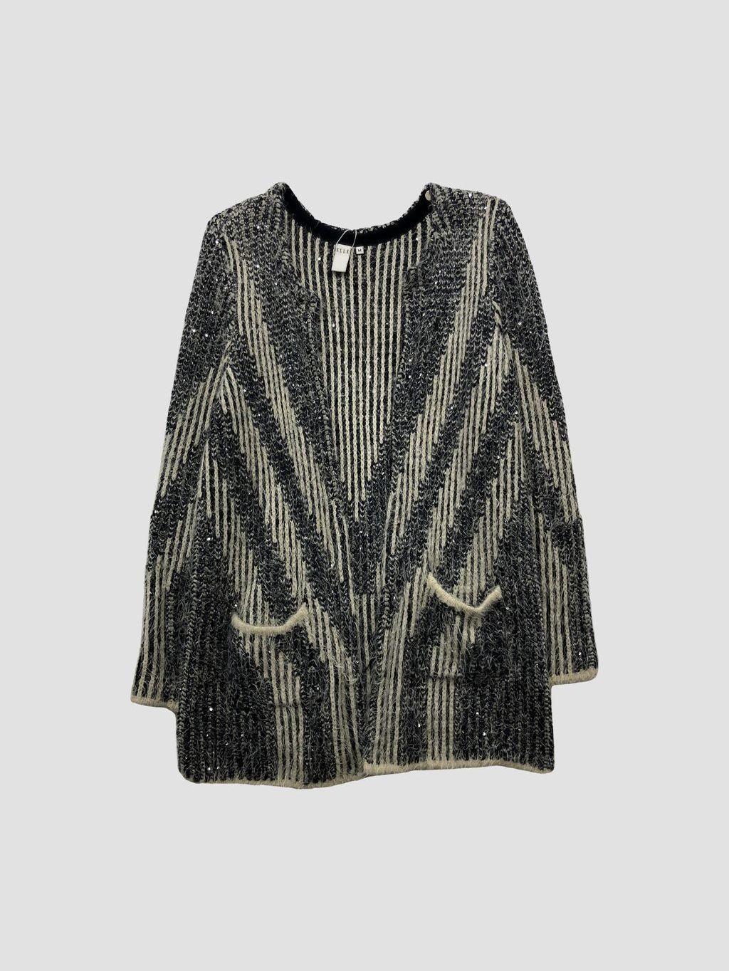Chaleco ELLE - Talla M (VOP00876151)-0