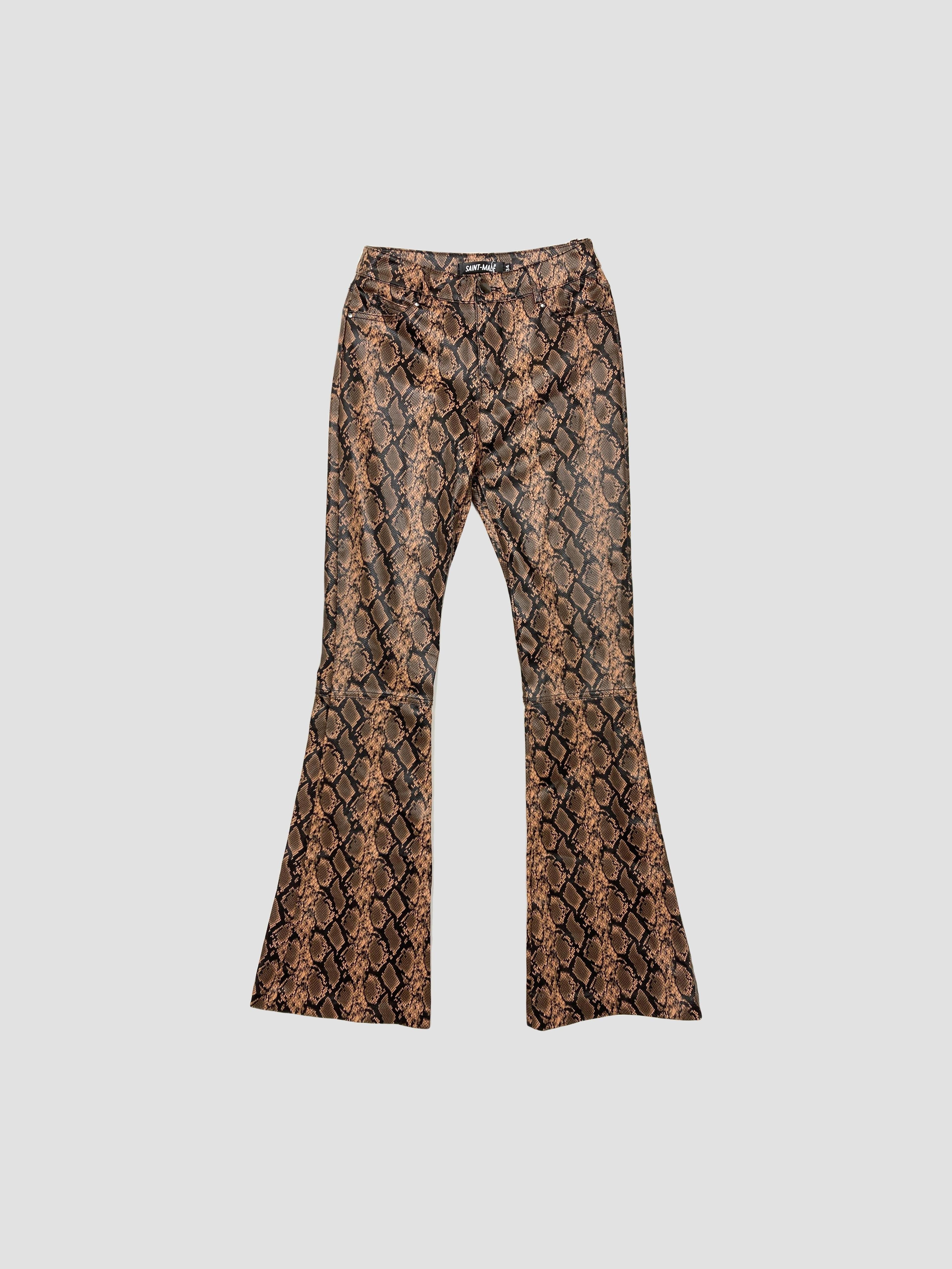 Pantalón SAINT MALE - Talla 34 (VOP01110679)-0