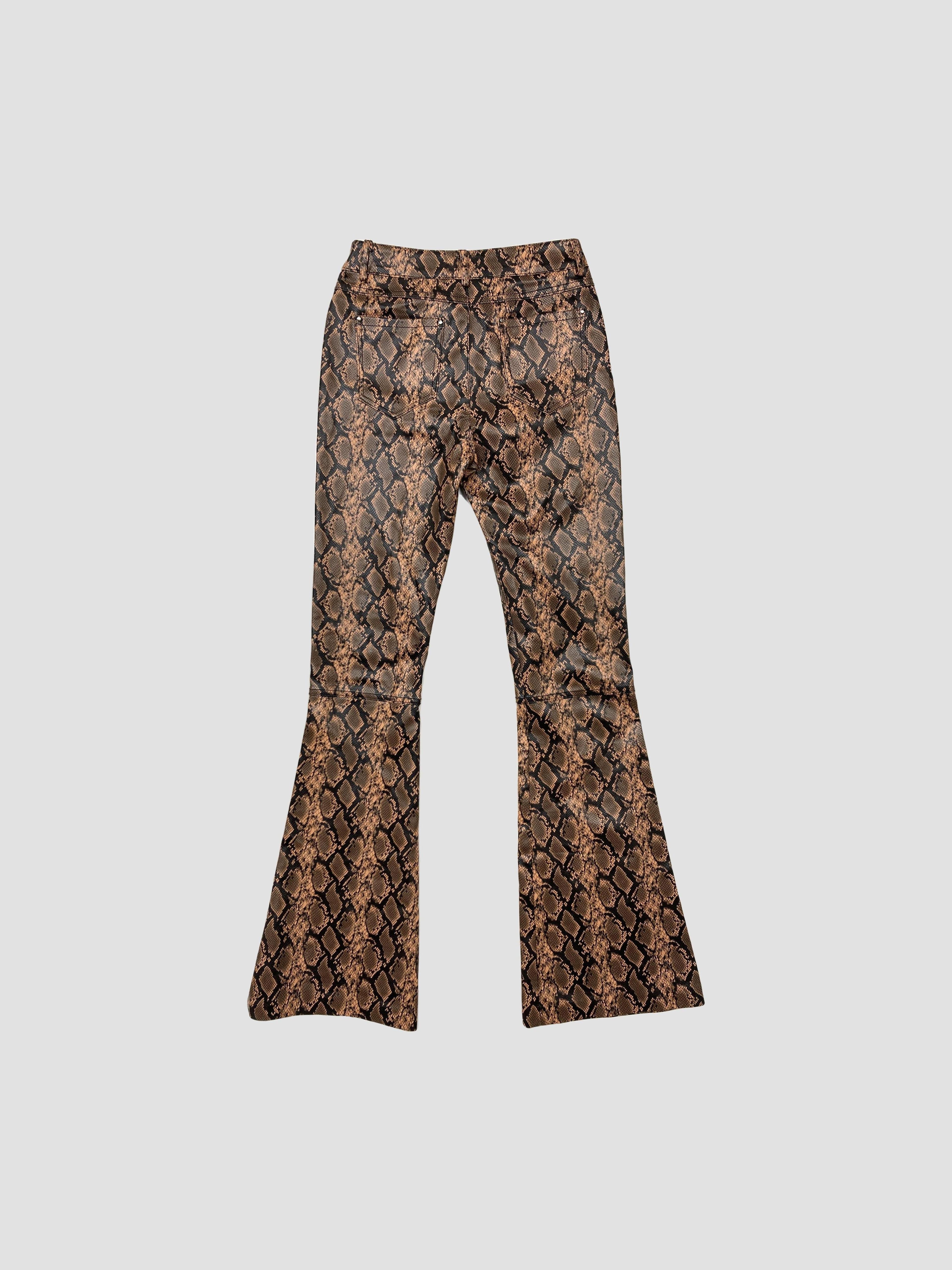 Pantalón SAINT MALE - Talla 34 (VOP01110679)-1