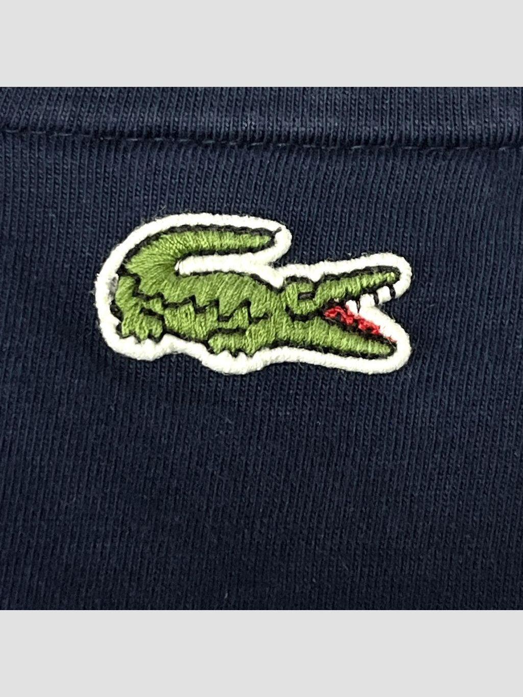 Polera LACOSTE - Talla XXL (VOP01171573)-3