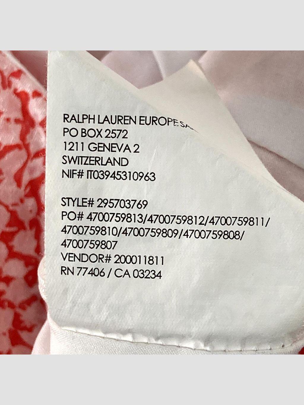 Enterito CLUB MÓNACO - Talla S (VOP01073550)-3