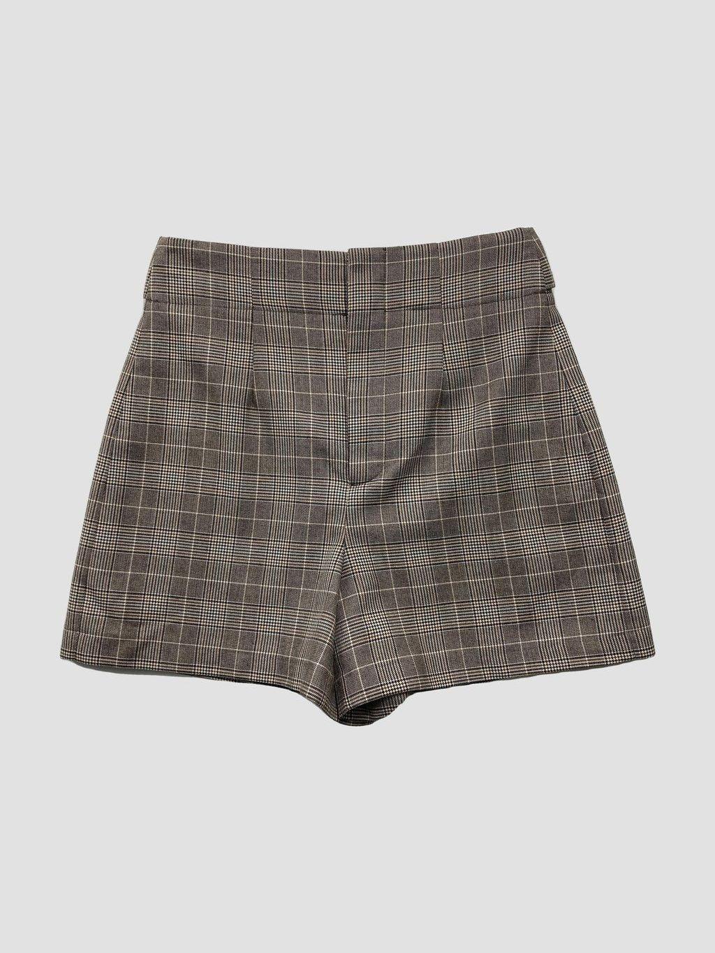 Short ZARA - Talla 36 (VOP01066734)-0