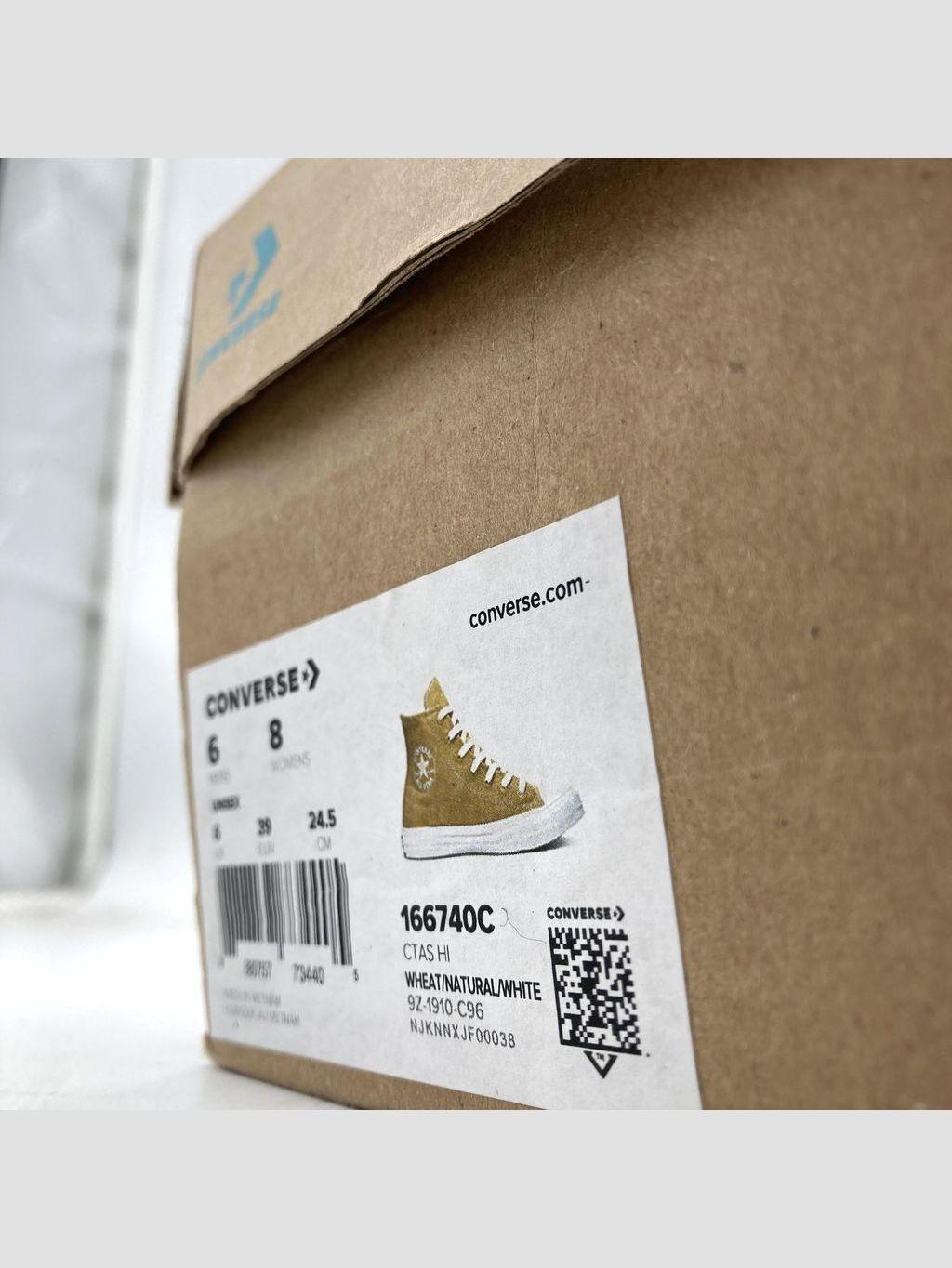 Zapatillas CONVERSE - Talla 39 (VOP01054942)-5