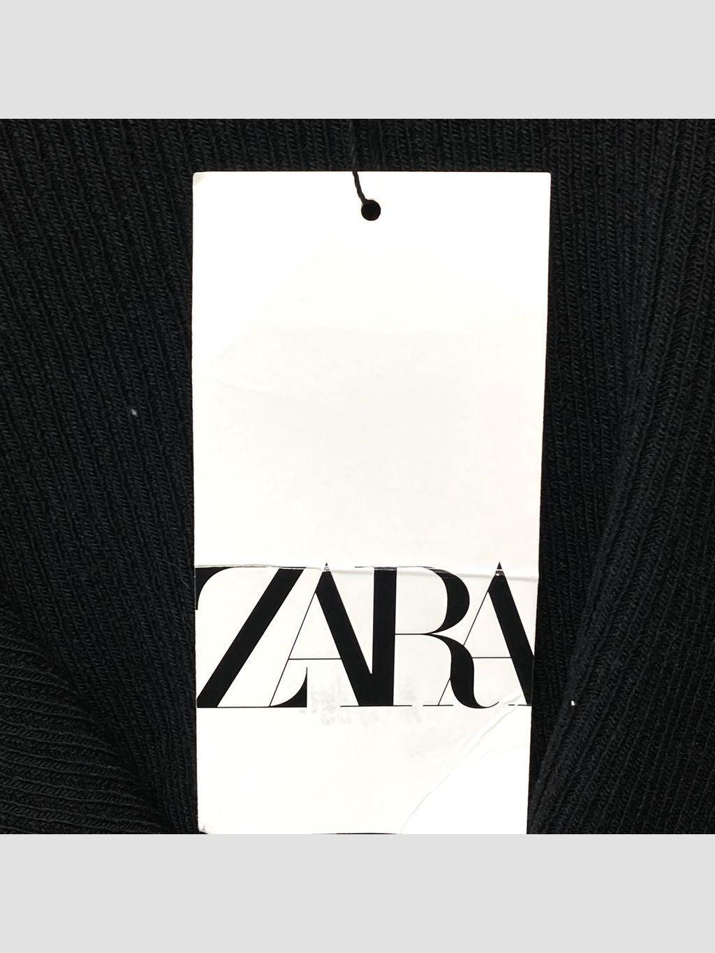 Top ZARA - Talla L (VOP00970421)-2