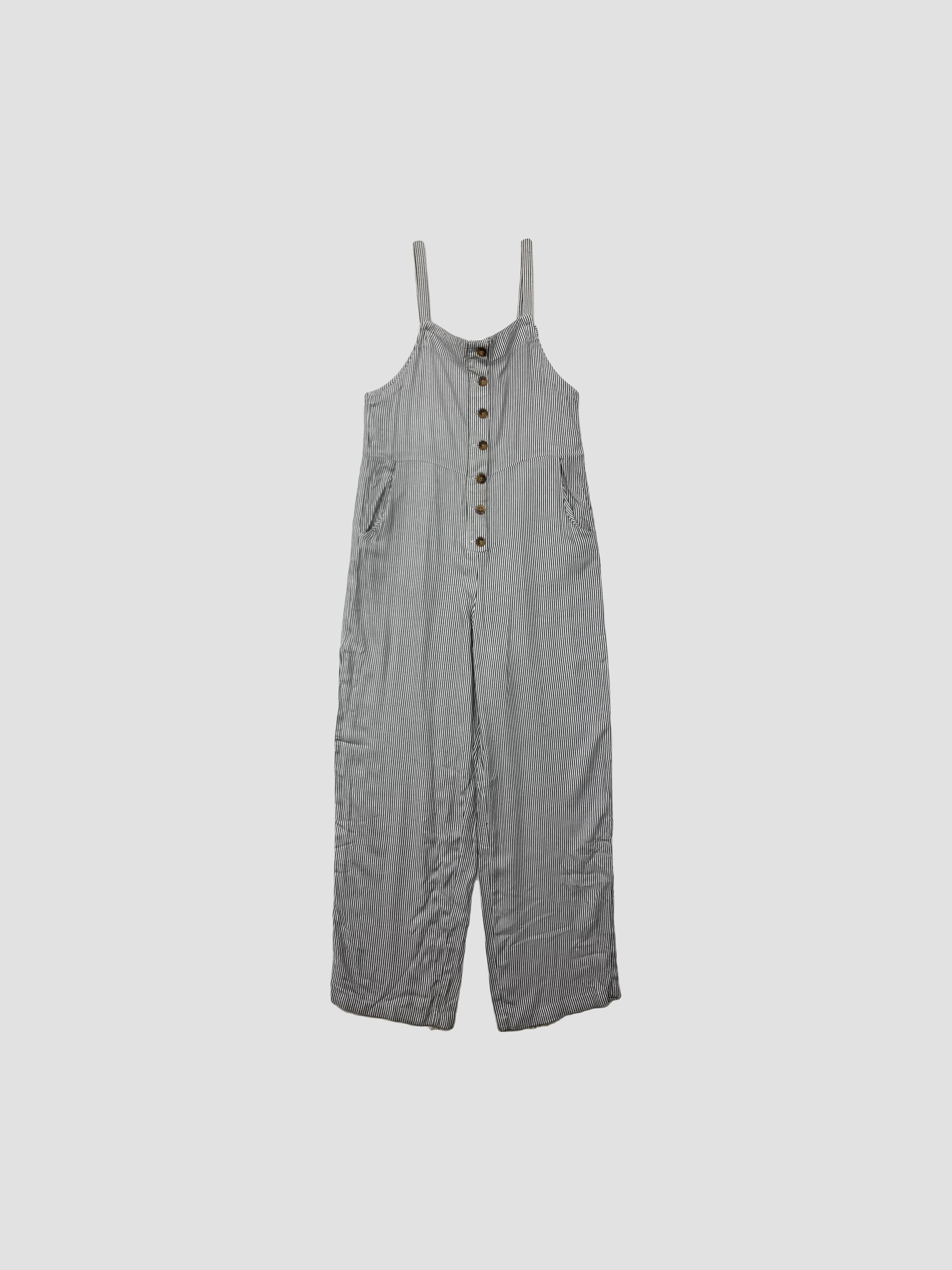 Enterito HOLLISTER - Talla M (VOP01142214)-0