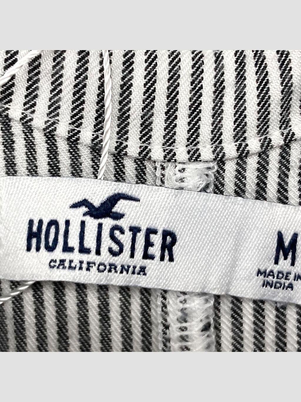 Enterito HOLLISTER - Talla M (VOP01142214)-1