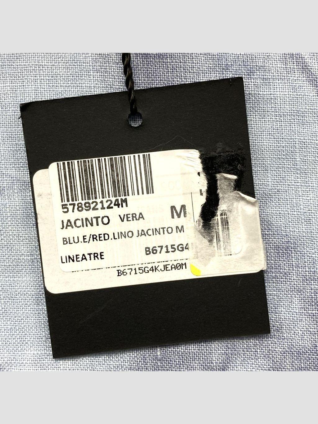 Polera LINEATRE - Talla M (VOP00926882)-2