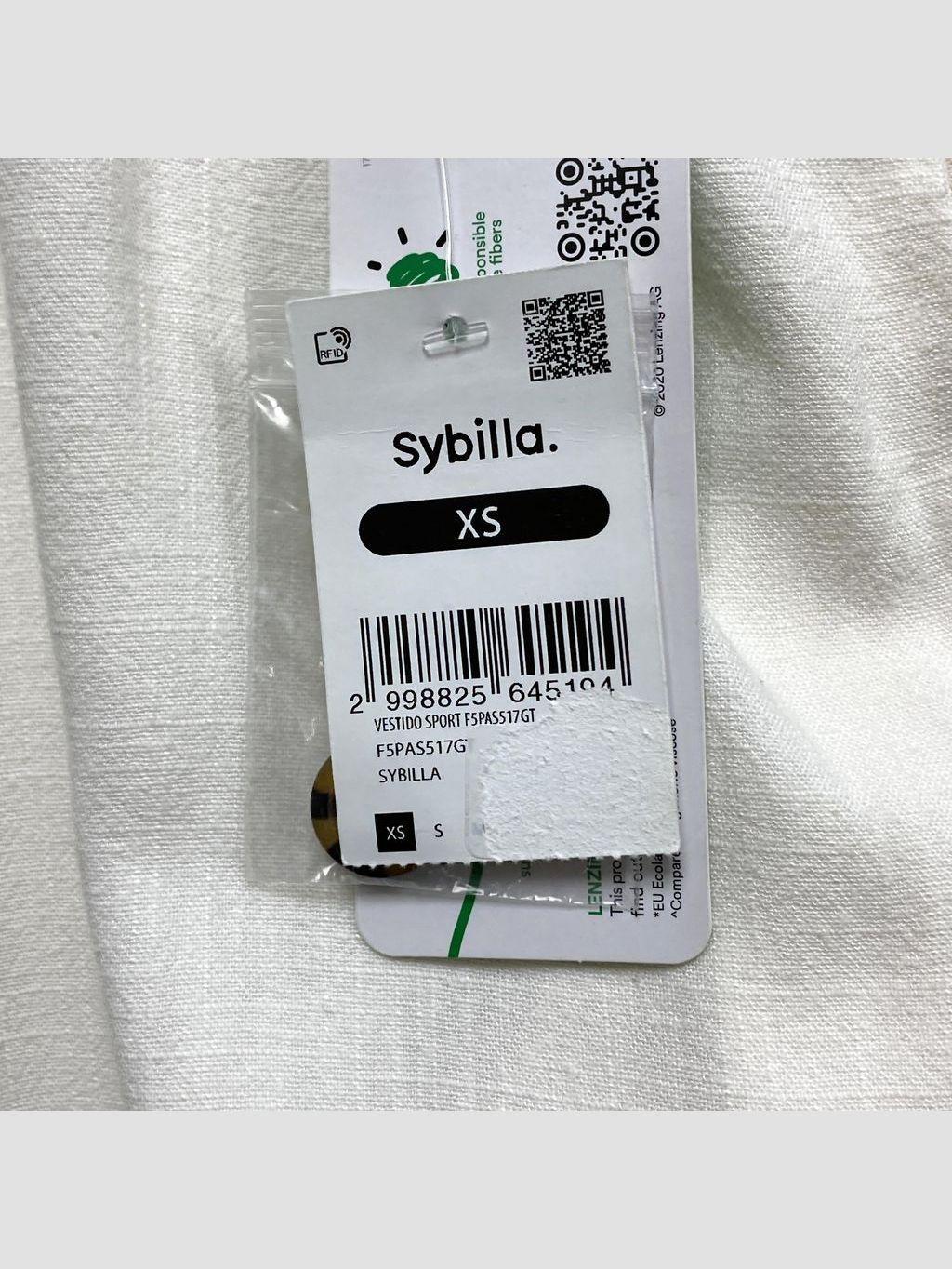 Enterito SYBILLA - Talla XS (VOP00820787)-2