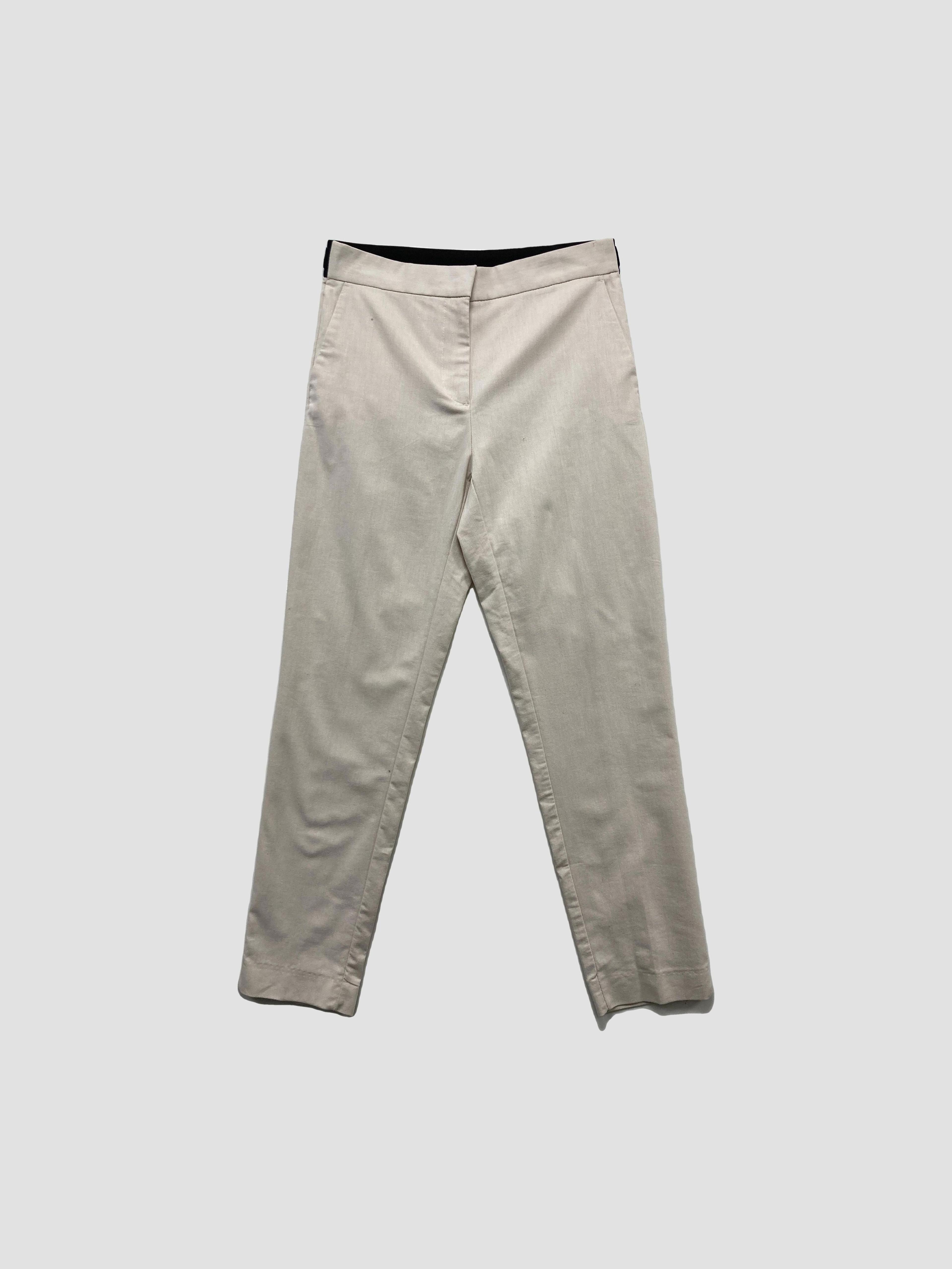 Pantalón ZARA - Talla 38 (VOP01067122)-0