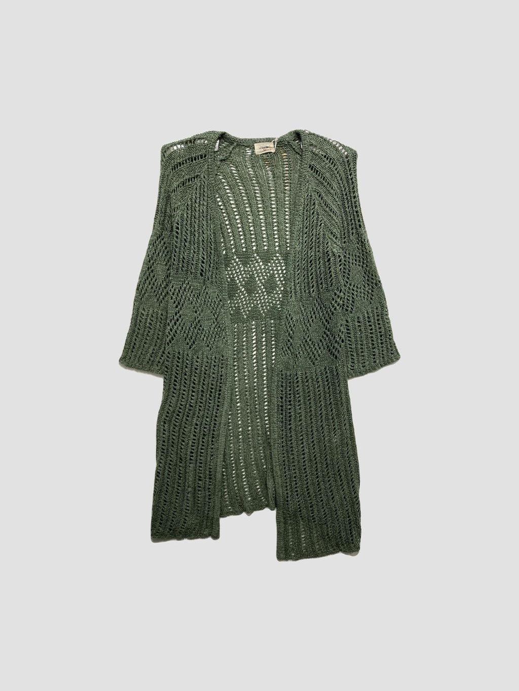 Chaleco UMBRALE - Talla S (VOP01054924)-0