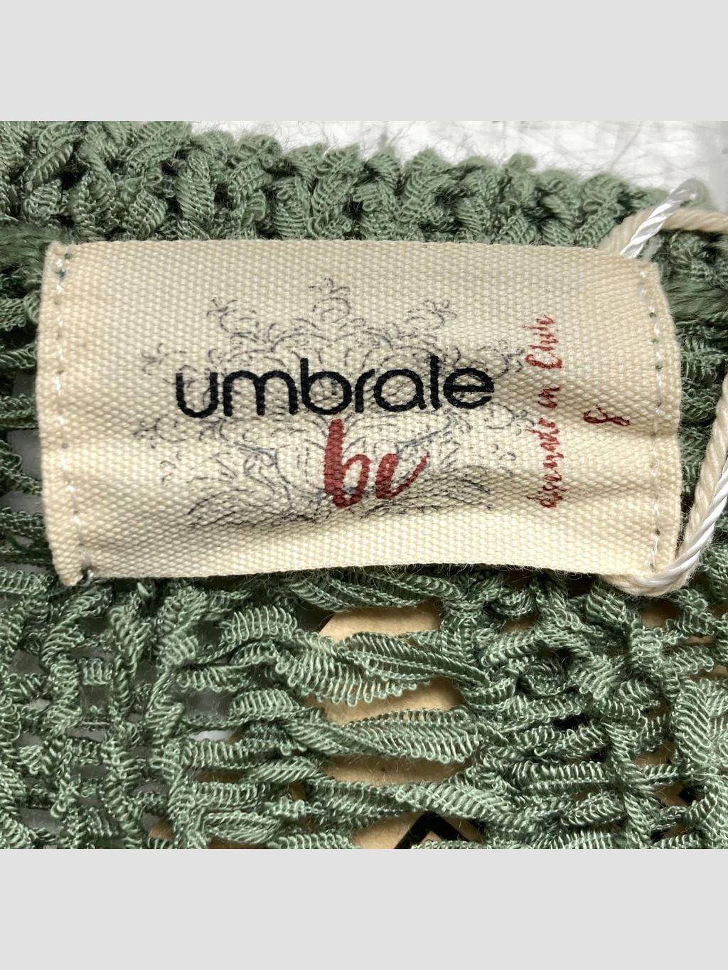 Chaleco UMBRALE - Talla S (VOP01054924)-1