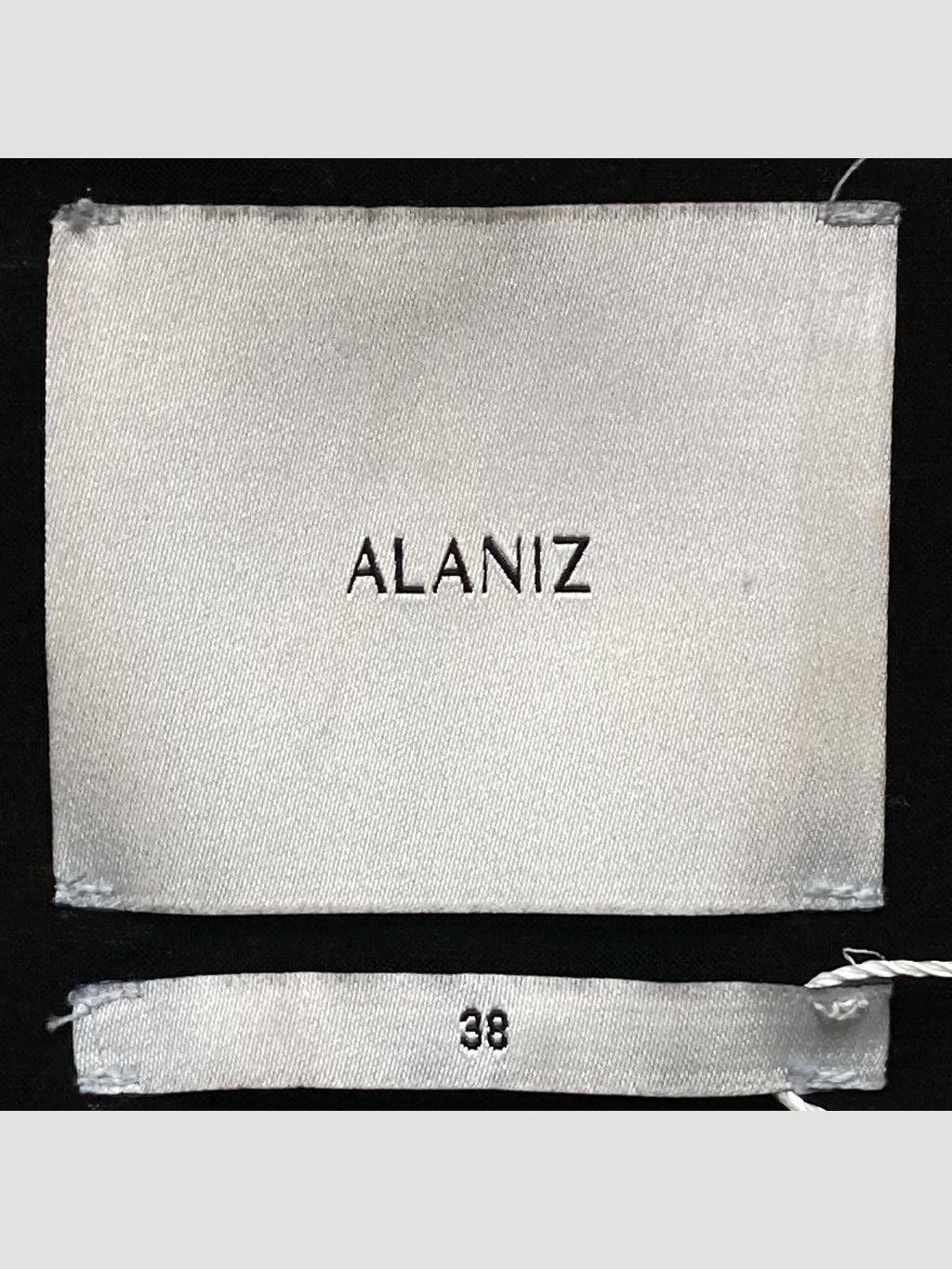 Chaqueta formal ALANIZ - Talla M (VOP00957255)-1