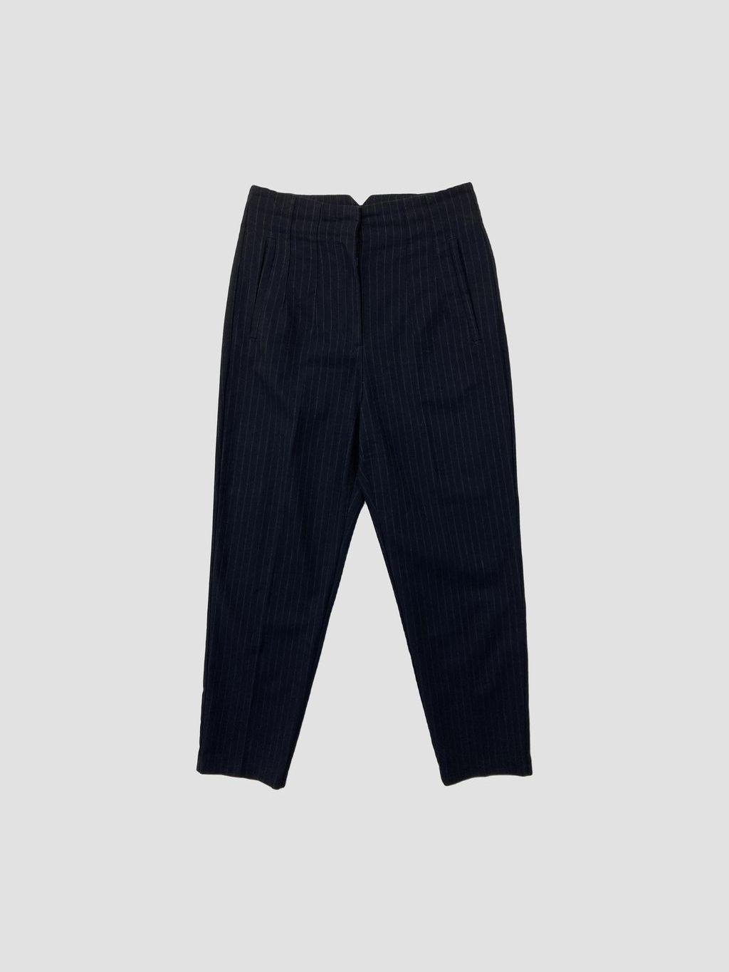 Pantalón ZARA - Talla 36 (VOP01203579)-0