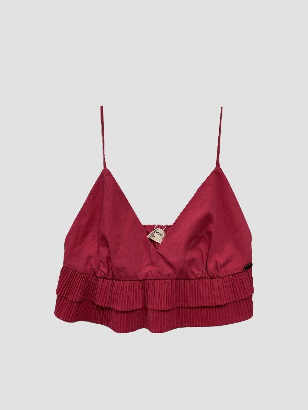 Top UMBRALE - Talla M (VOP01058806)-0