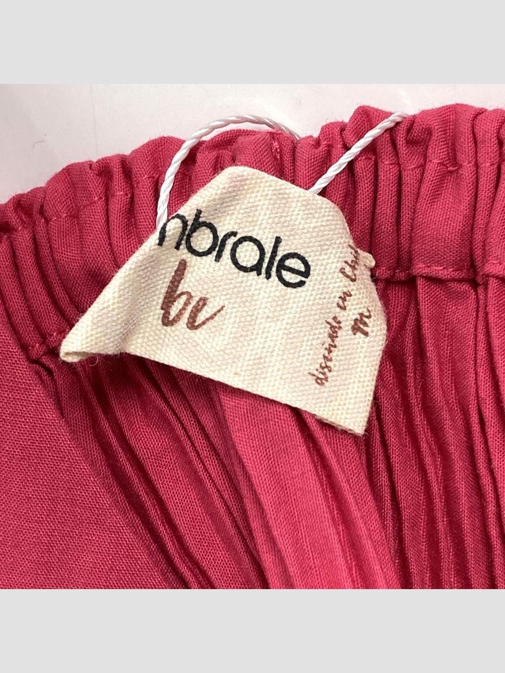 Top UMBRALE - Talla M (VOP01058806)-1