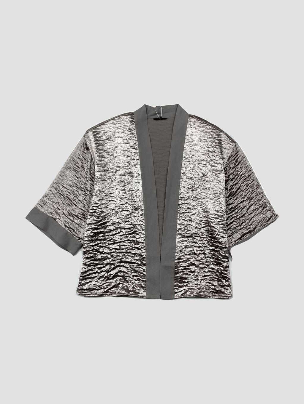 Chaqueta formal RIVER ISLAND - Talla L (VOP01124636)-0