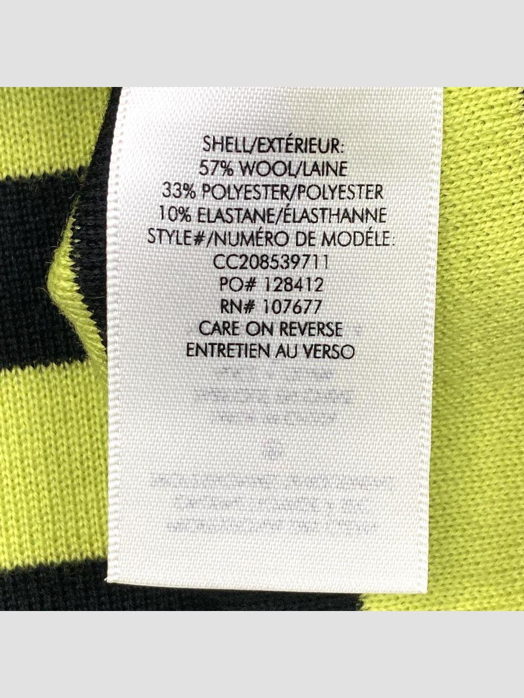 Top ALICE AND OLIVIA - Talla M (VOP01076677)-3