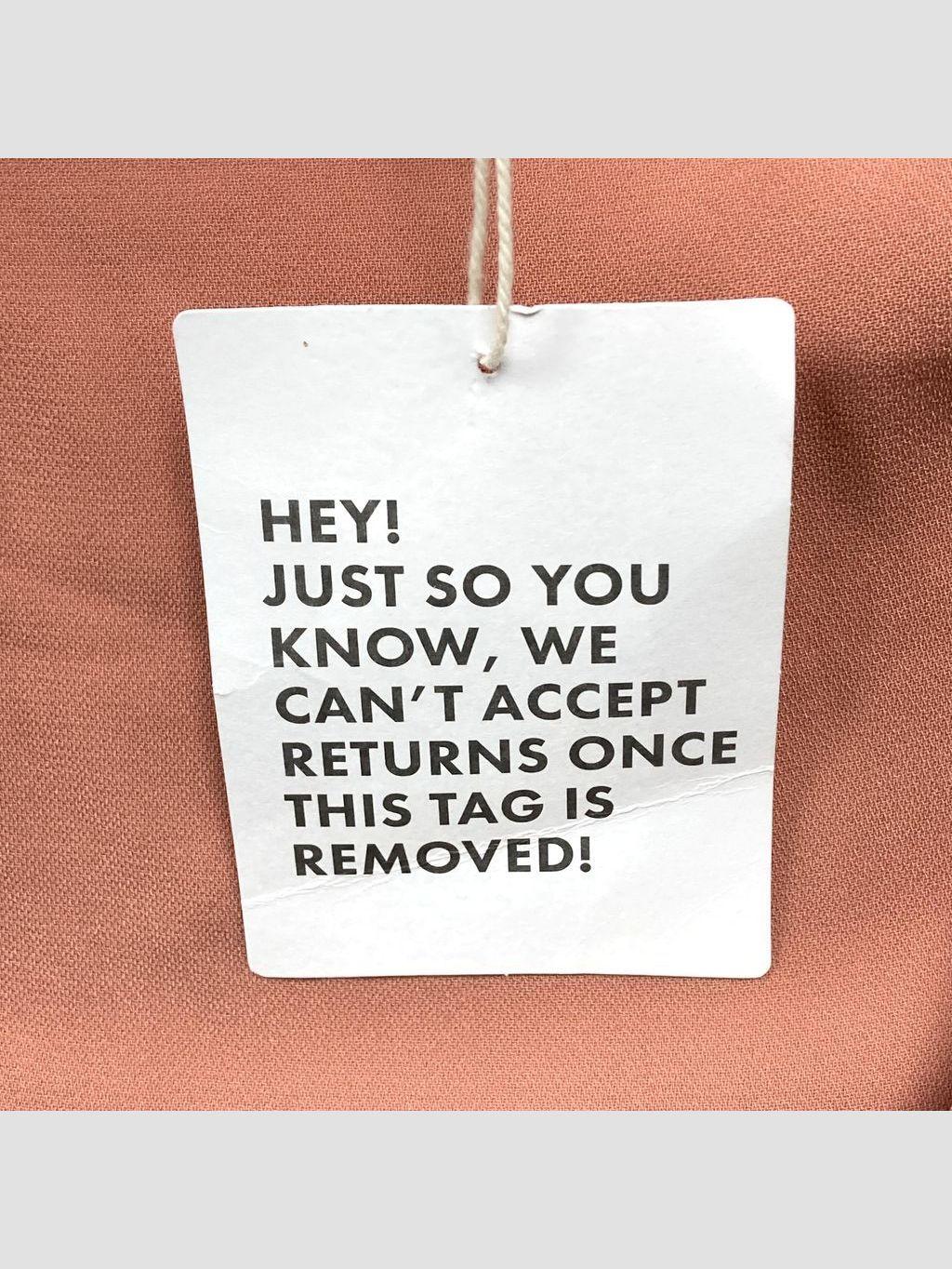 Vestido largo ASOS - Talla M (VOP01022472)-2