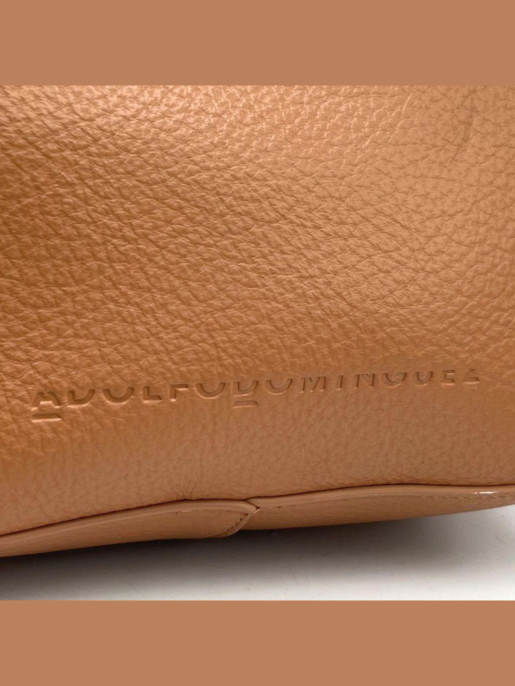 Crossbody ADOLFO DOMINGUEZ - Talla Talla Única (VOP01221118)-2